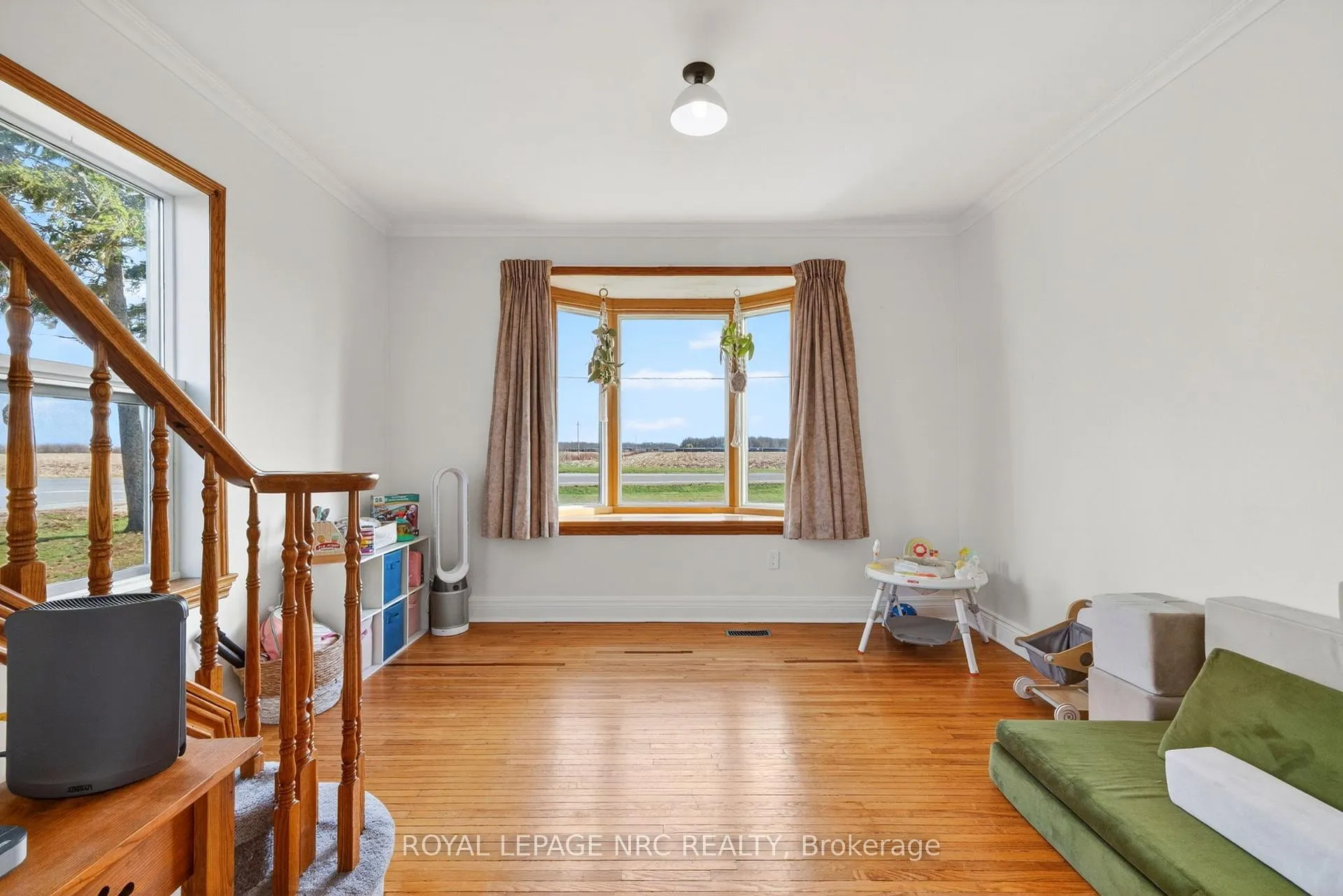 Photo 18 of 60818 Regional Rd 27, Wainfleet, Marshville/Winger — HOMEH