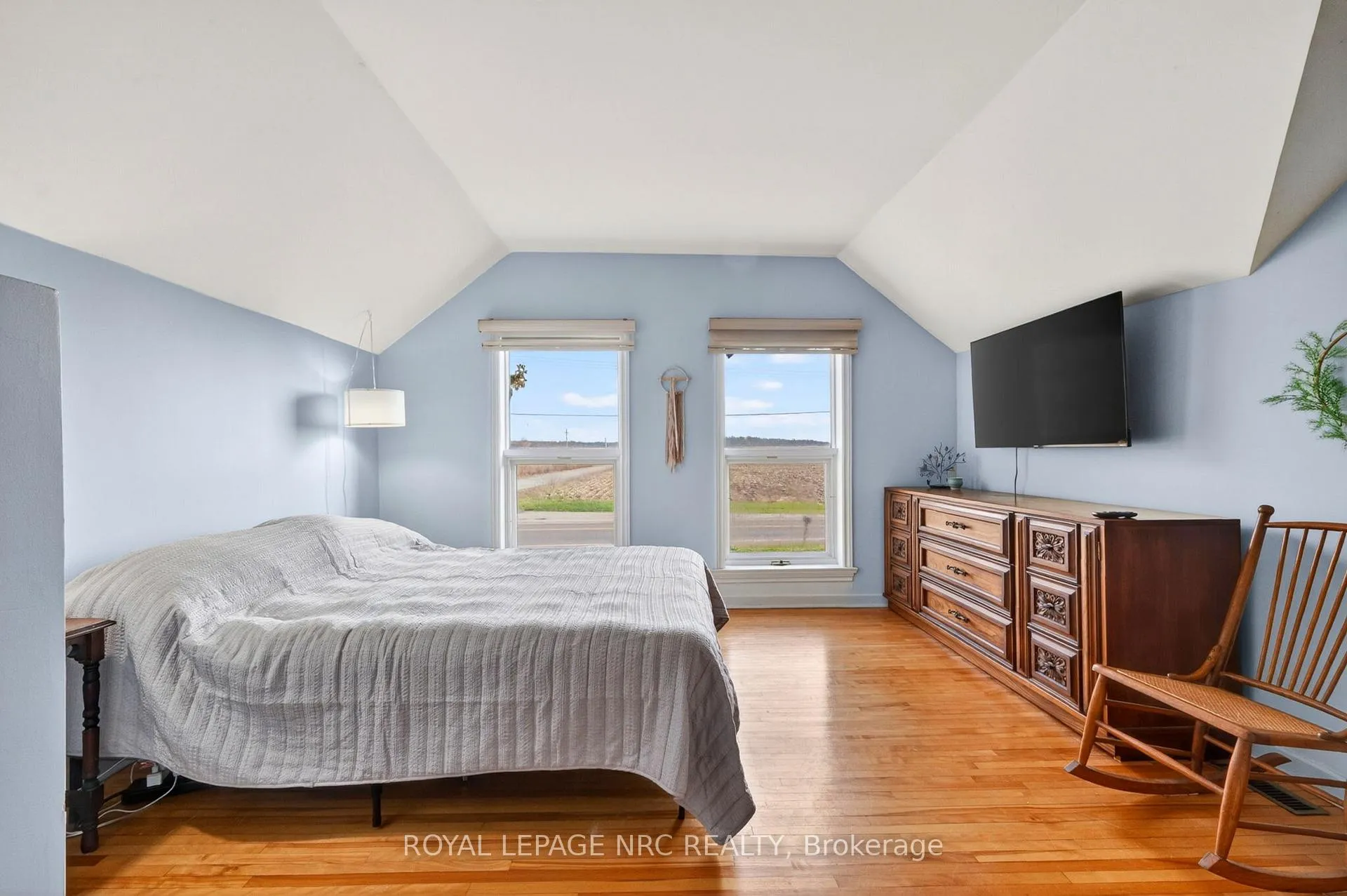 Photo 22 of 60818 Regional Rd 27, Wainfleet, Marshville/Winger — HOMEH