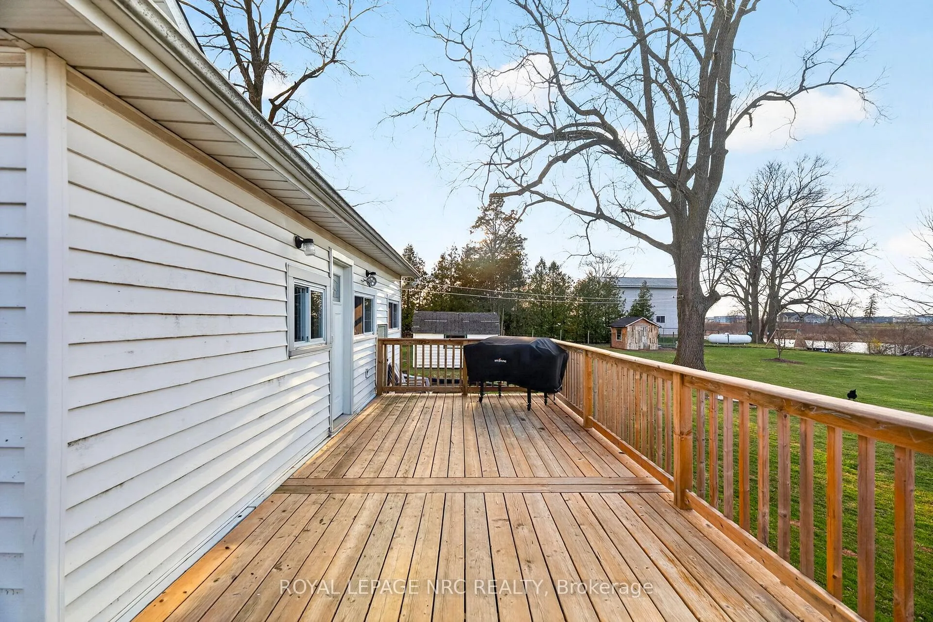 Photo 31 of 60818 Regional Rd 27, Wainfleet, Marshville/Winger — HOMEH