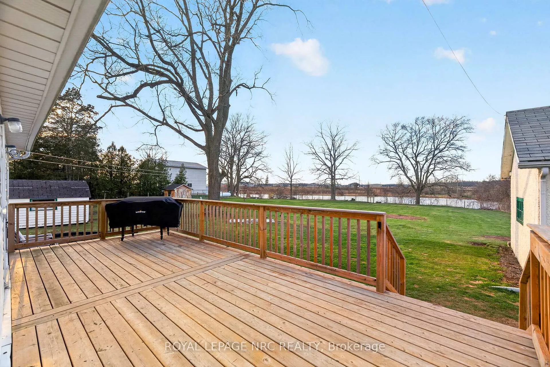 Photo 32 of 60818 Regional Rd 27, Wainfleet, Marshville/Winger — HOMEH