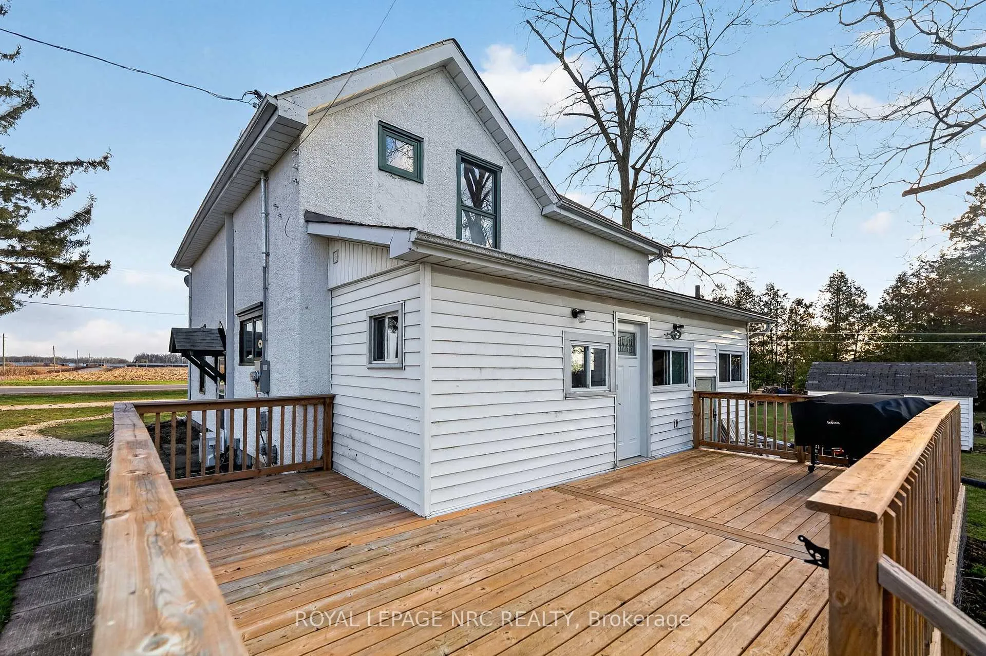 Photo 33 of 60818 Regional Rd 27, Wainfleet, Marshville/Winger — HOMEH