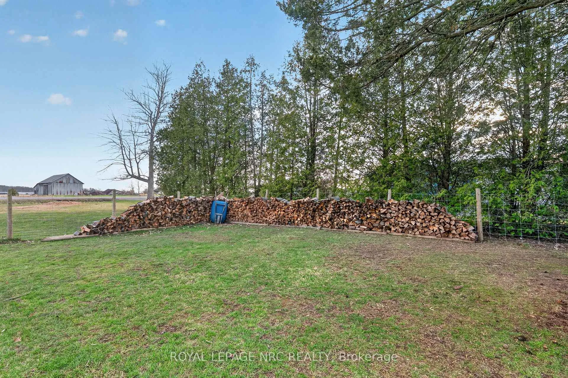 Photo 34 of 60818 Regional Rd 27, Wainfleet, Marshville/Winger — HOMEH