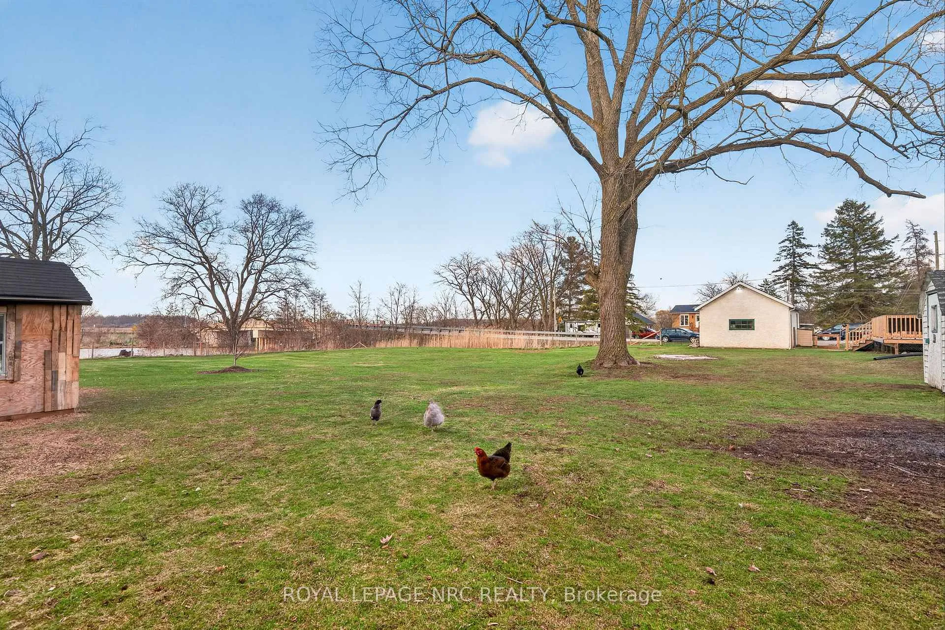 Photo 35 of 60818 Regional Rd 27, Wainfleet, Marshville/Winger — HOMEH