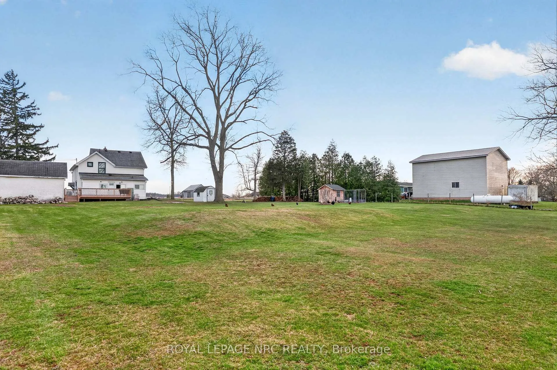 Photo 37 of 60818 Regional Rd 27, Wainfleet, Marshville/Winger — HOMEH