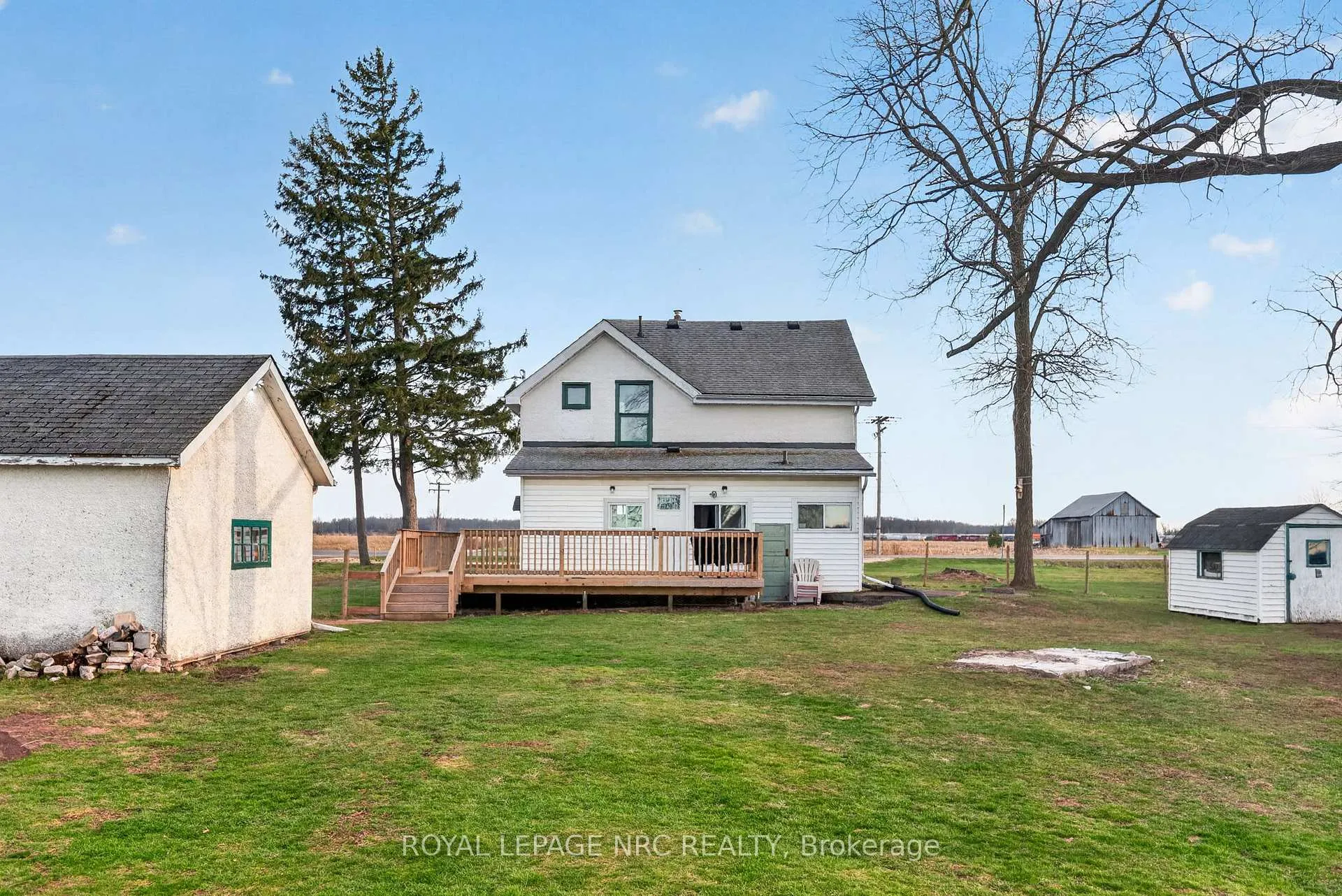 Photo 38 of 60818 Regional Rd 27, Wainfleet, Marshville/Winger — HOMEH