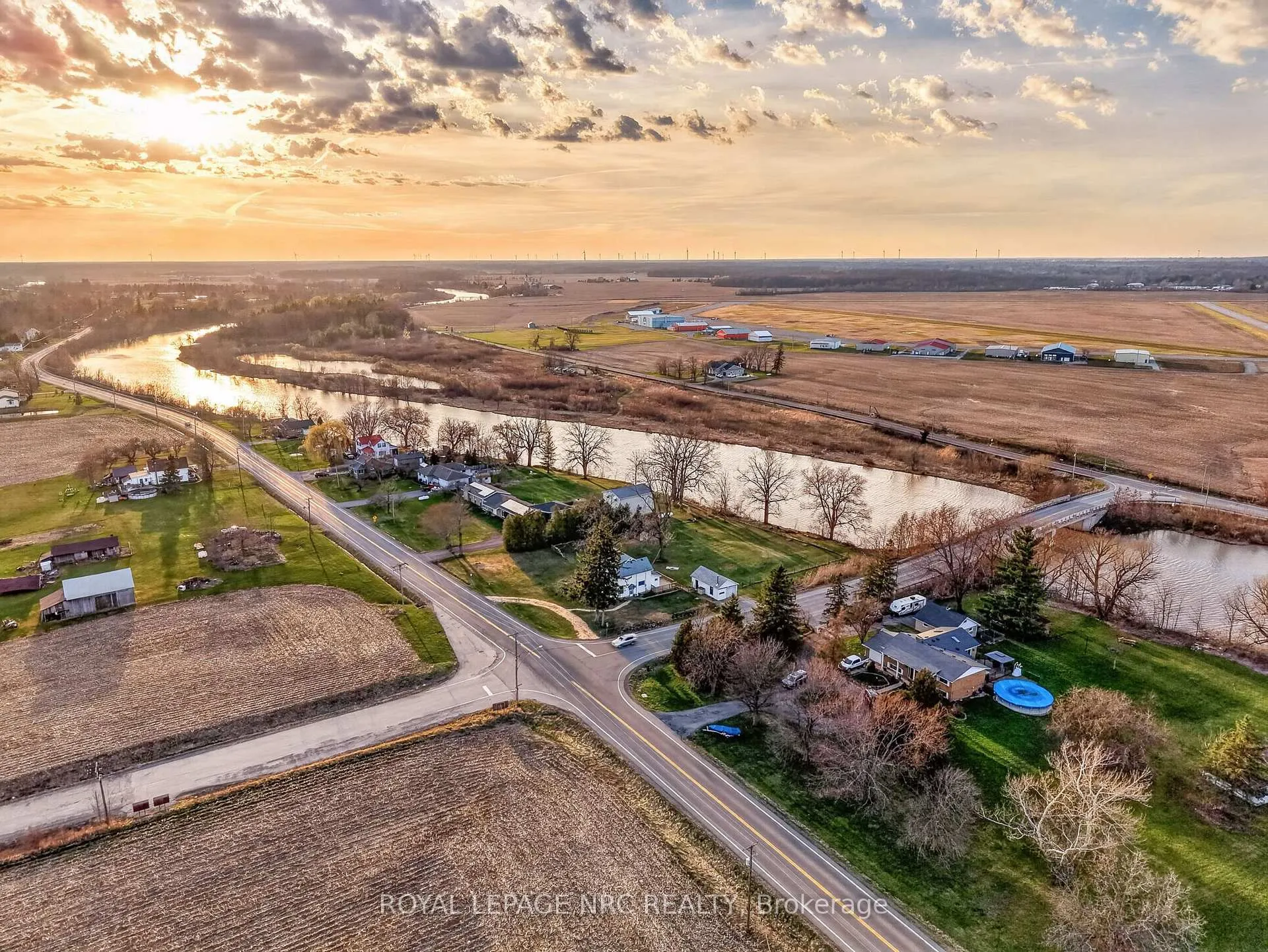 Photo 42 of 60818 Regional Rd 27, Wainfleet, Marshville/Winger — HOMEH