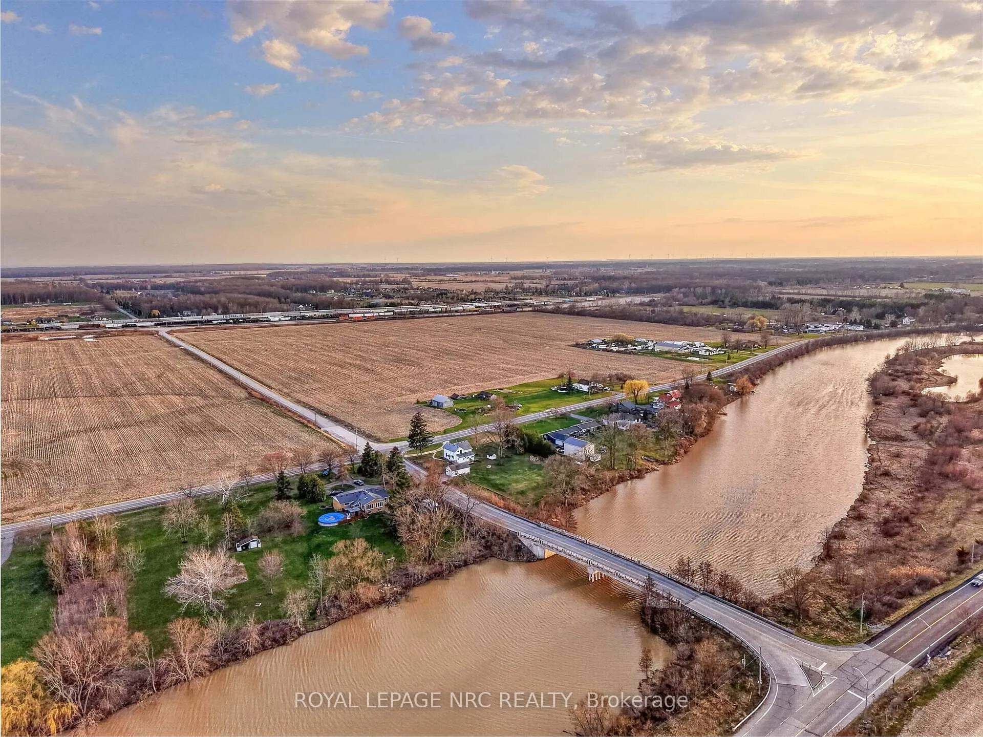 Photo 43 of 60818 Regional Rd 27, Wainfleet, Marshville/Winger — HOMEH