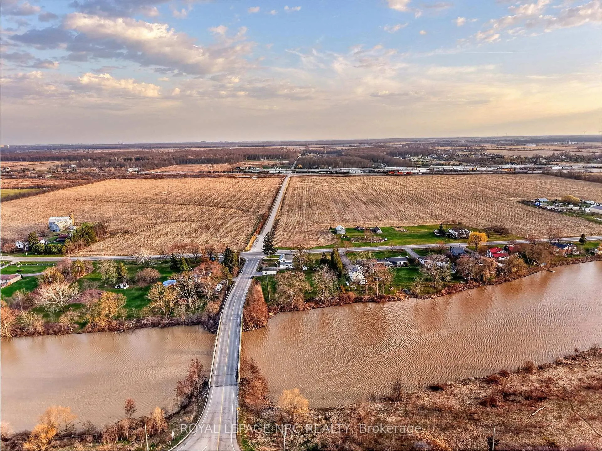 Photo 44 of 60818 Regional Rd 27, Wainfleet, Marshville/Winger — HOMEH
