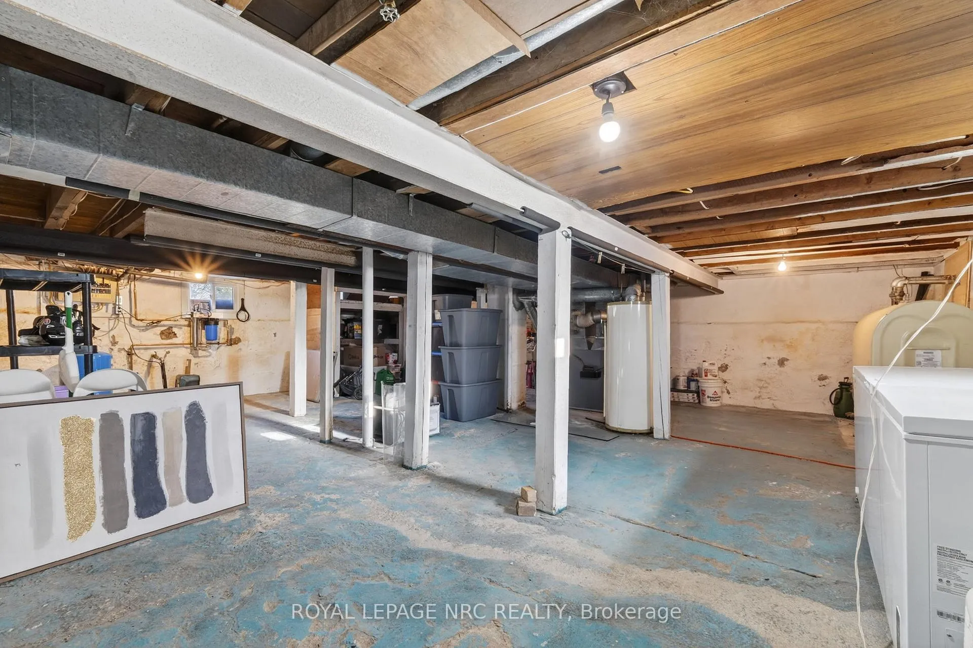 Photo 45 of 60818 Regional Rd 27, Wainfleet, Marshville/Winger — HOMEH