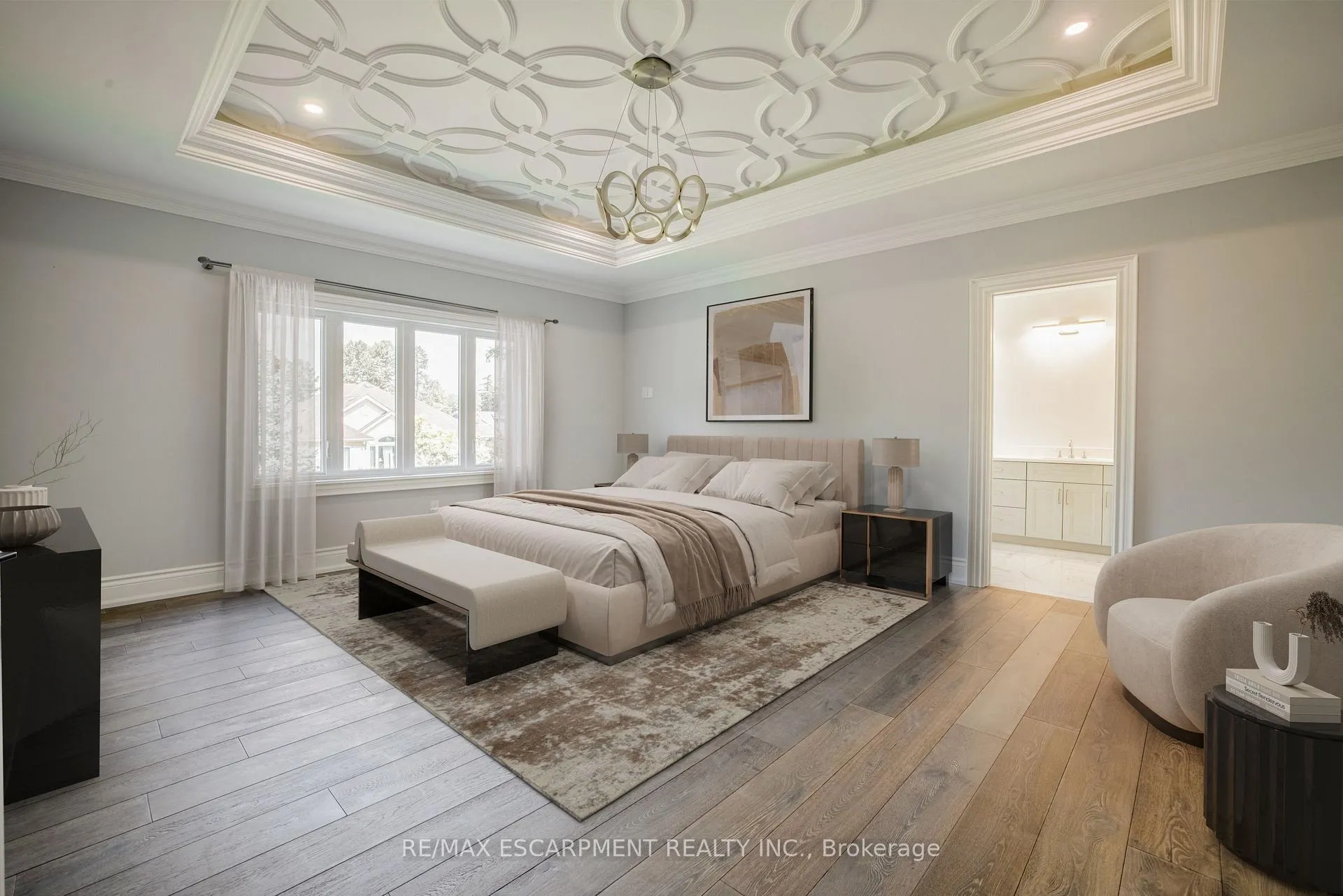 Photo 16 of 31 Bayside Court, Burlington, LaSalle — HOMEH