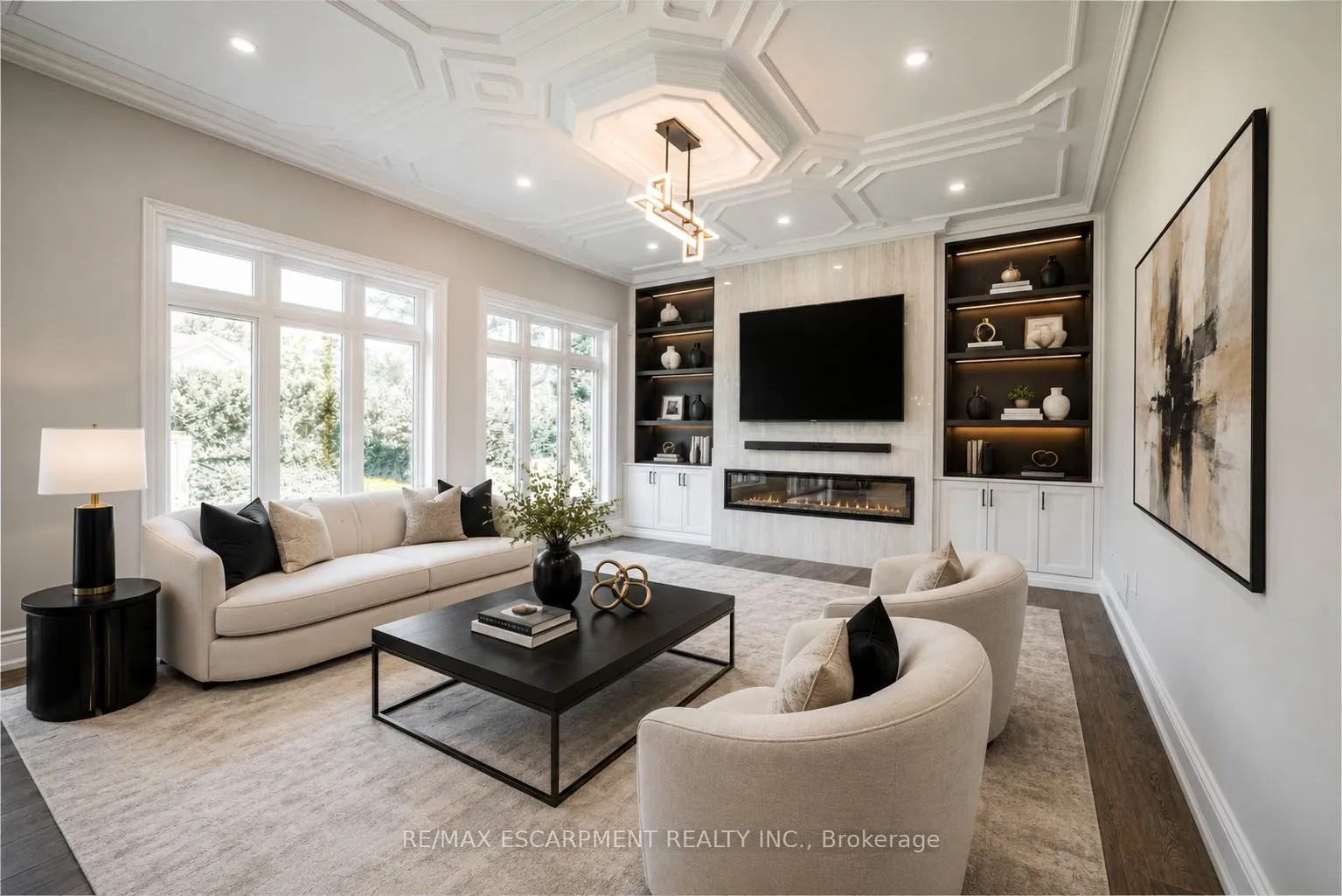 Photo 1 of 31 Bayside Court, Burlington, LaSalle — HOMEH