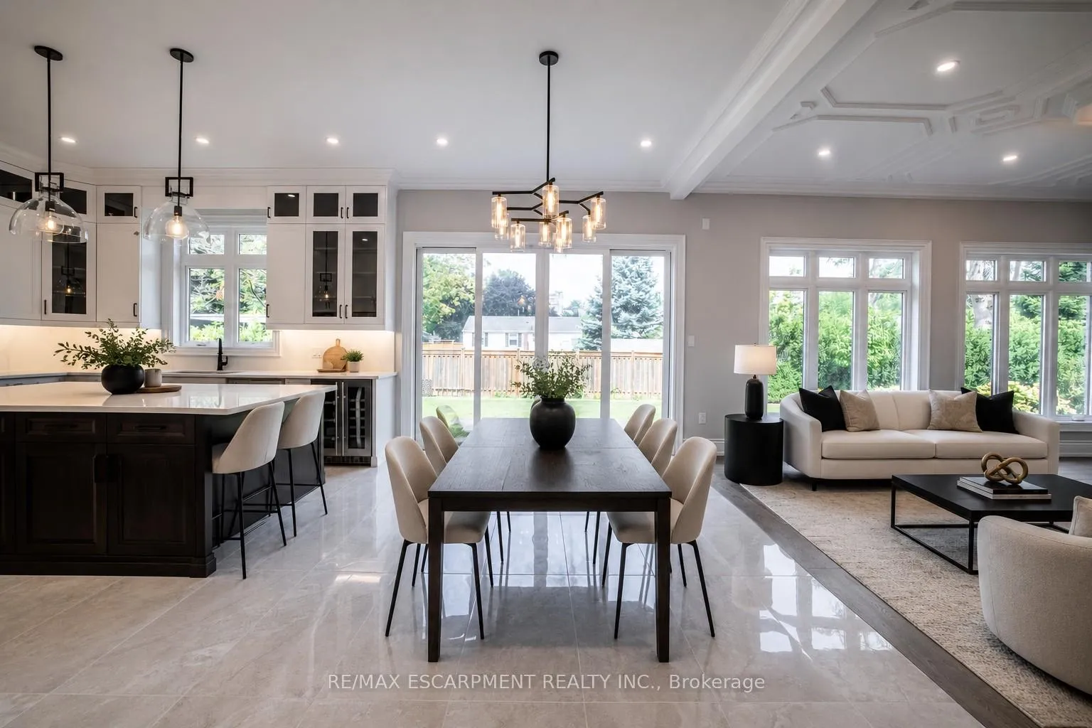 Photo 45 of 31 Bayside Court, Burlington, LaSalle — HOMEH