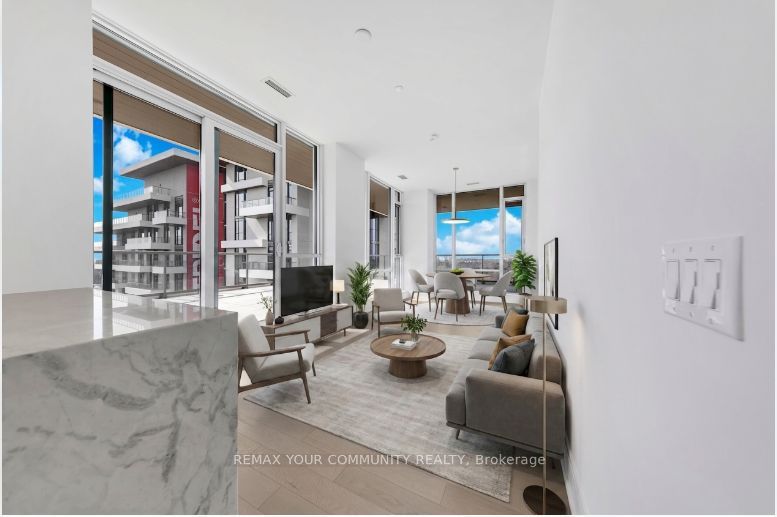 Photo 14 of Unit PH03, 397 Royal Orchard Boulevard, Markham, Royal Orchard — HOMEH