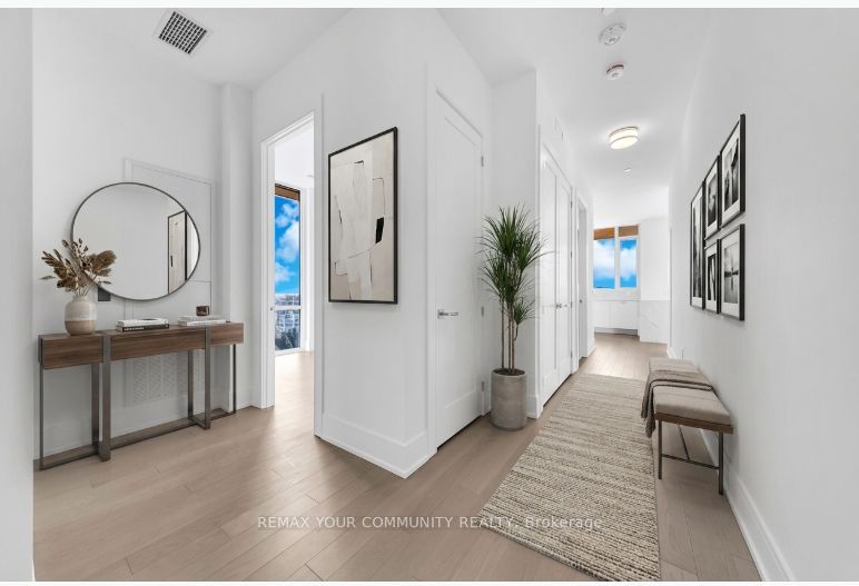Photo 7 of Unit PH03, 397 Royal Orchard Boulevard, Markham, Royal Orchard — HOMEH