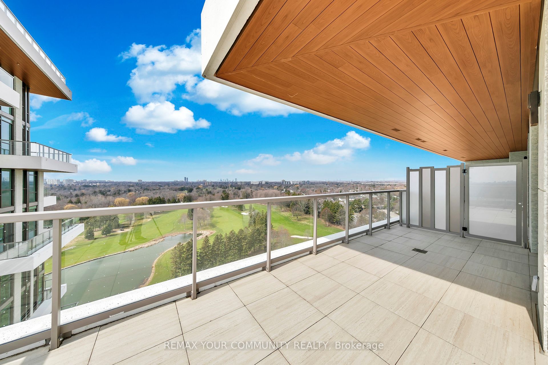 Photo 22 of Unit PH03, 397 Royal Orchard Boulevard, Markham, Royal Orchard — HOMEH