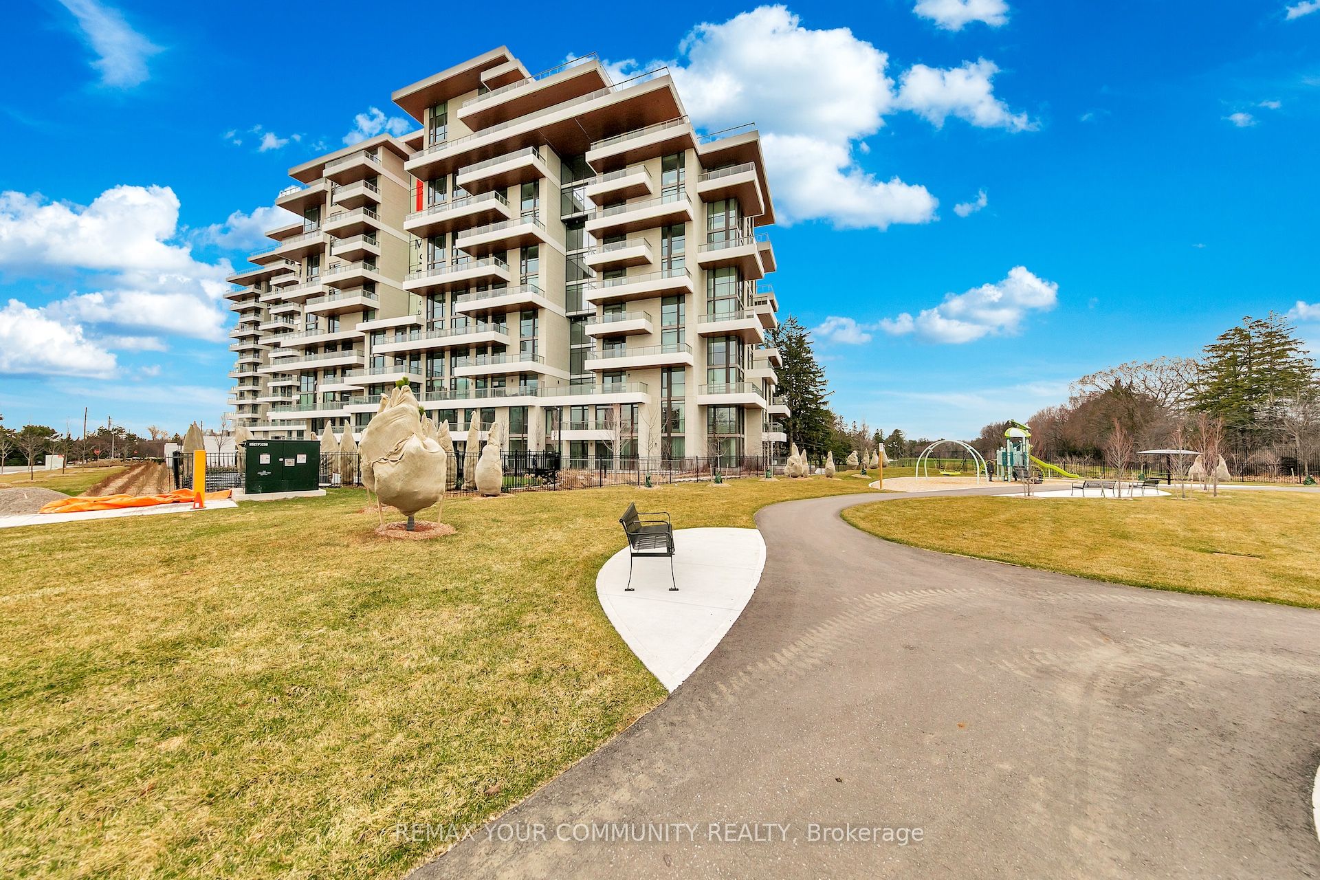 Photo 26 of Unit PH03, 397 Royal Orchard Boulevard, Markham, Royal Orchard — HOMEH