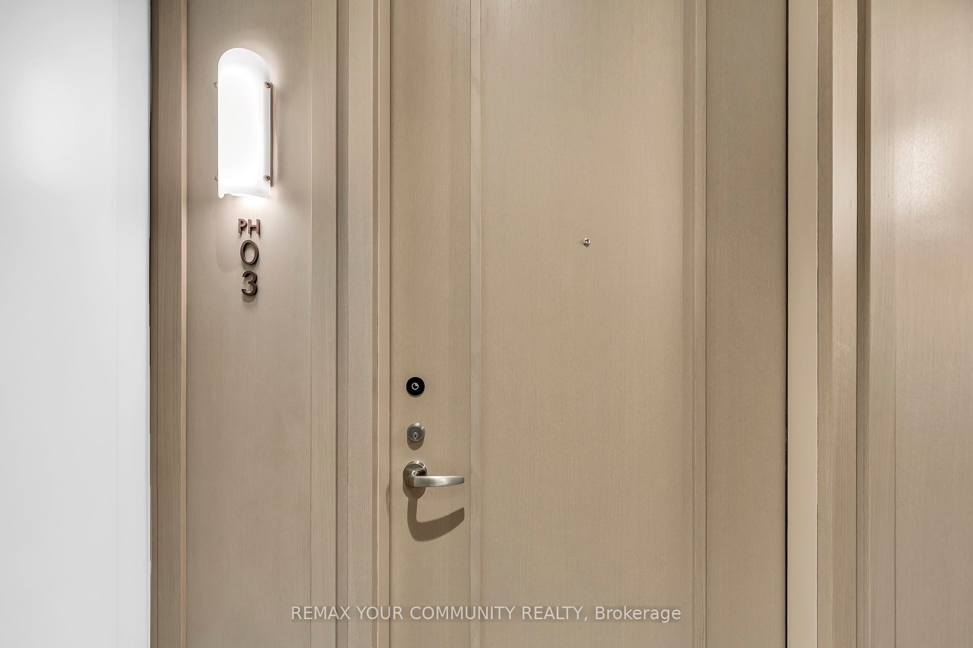Photo 6 of Unit PH03, 397 Royal Orchard Boulevard, Markham, Royal Orchard — HOMEH