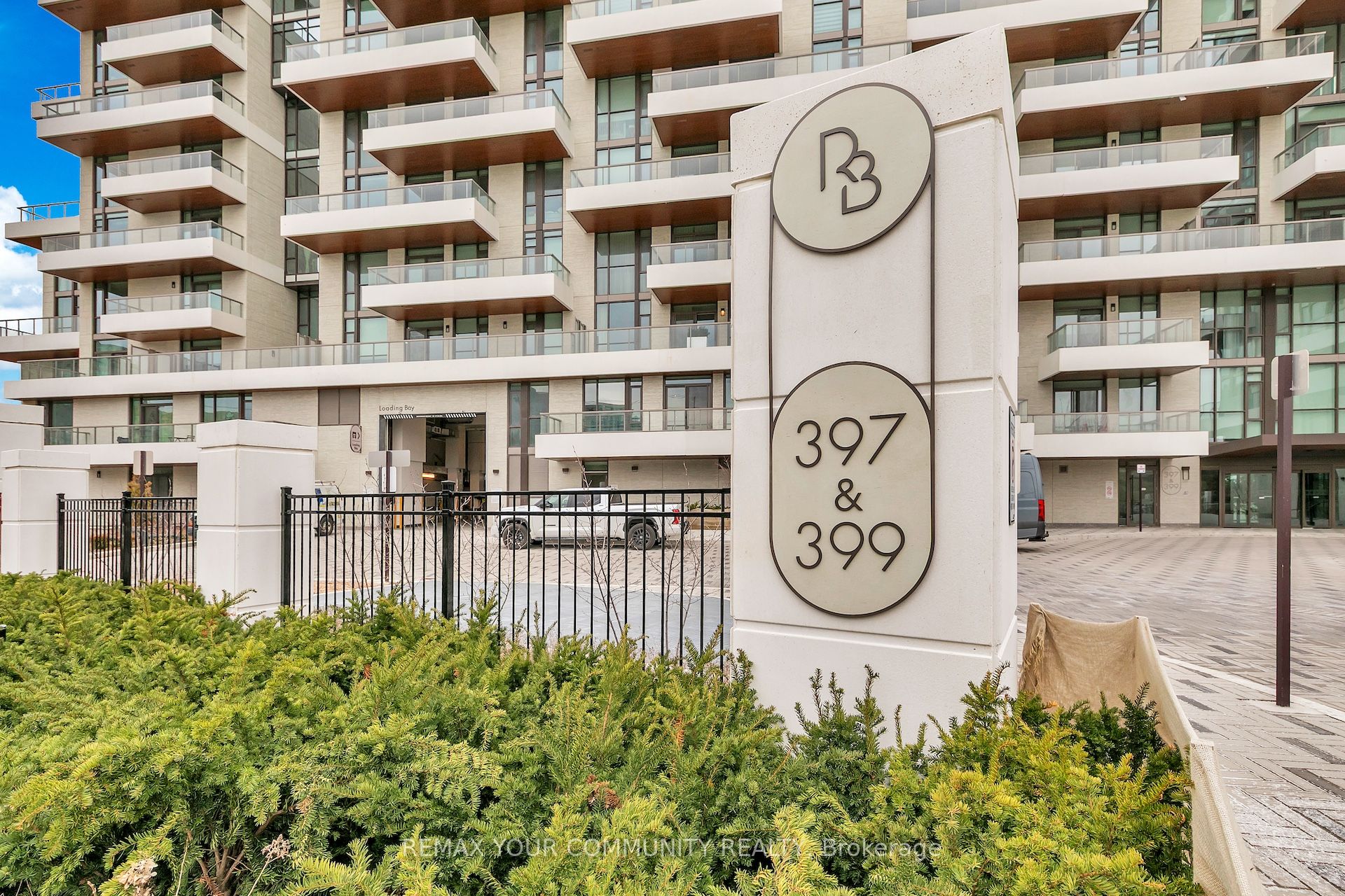 Photo 1 of Unit PH03, 397 Royal Orchard Boulevard, Markham, Royal Orchard — HOMEH