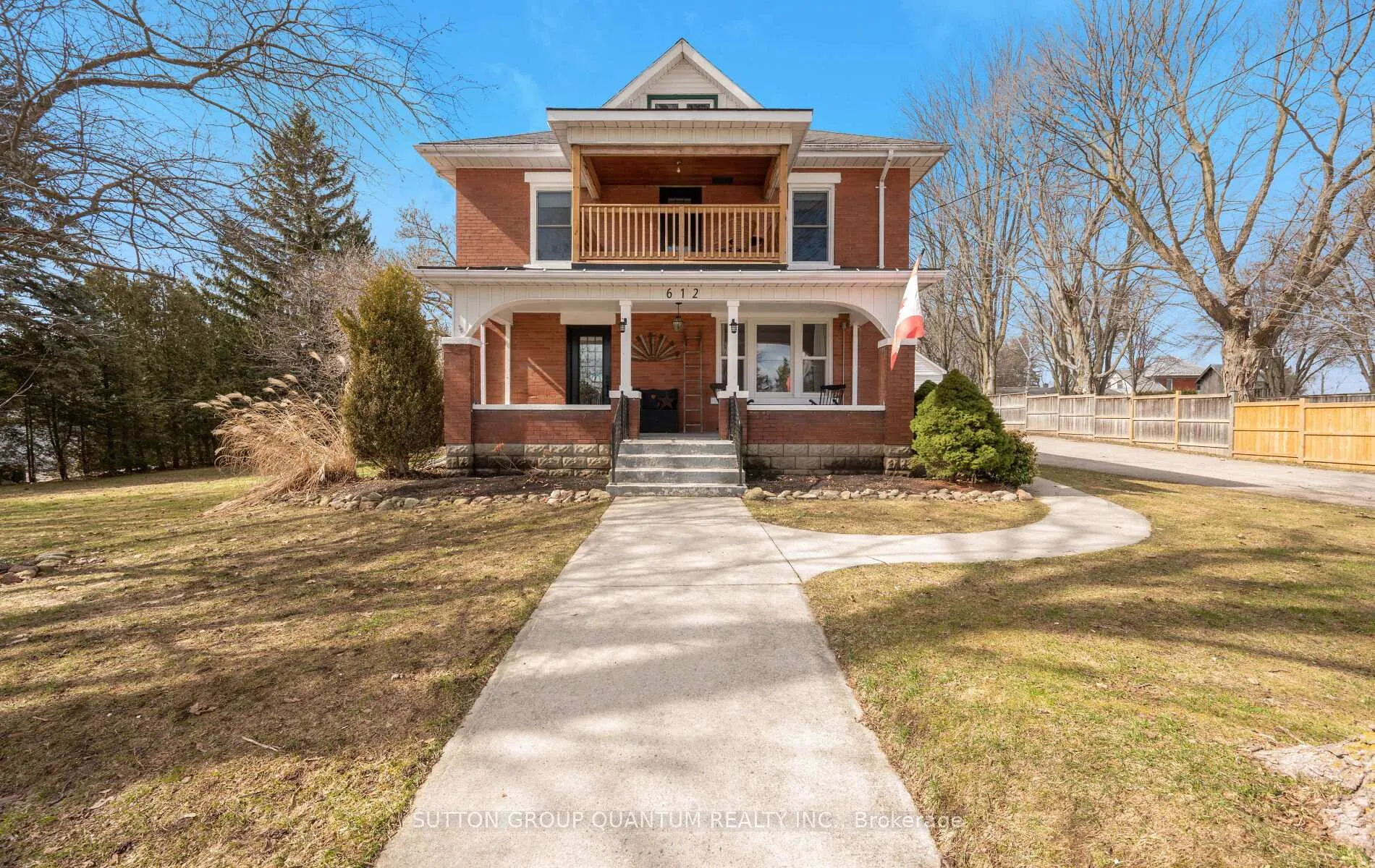 Photo 1 of 612 Main Street S, Norwich, Burgessville — HOMEH