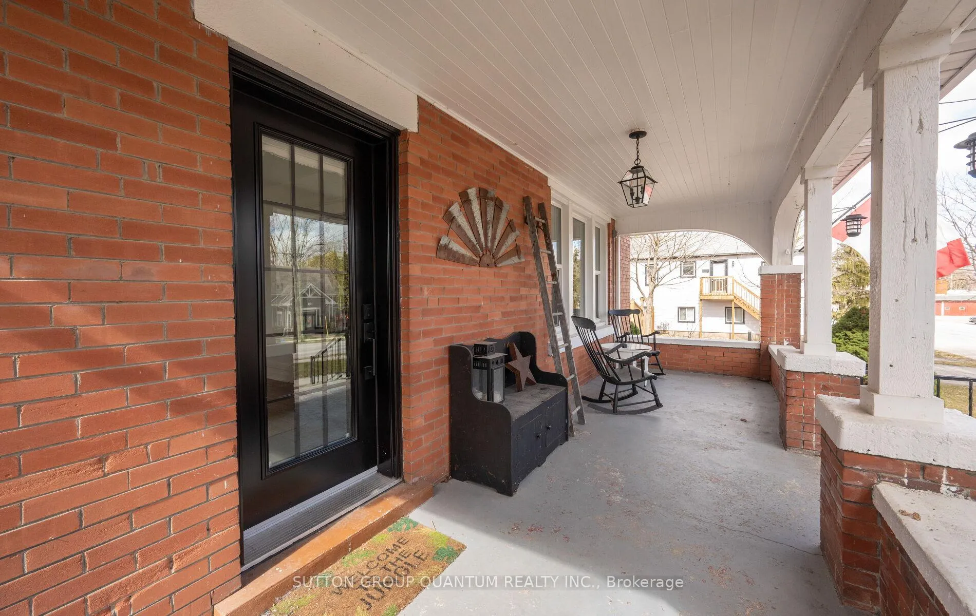 Photo 4 of 612 Main Street S, Norwich, Burgessville — HOMEH