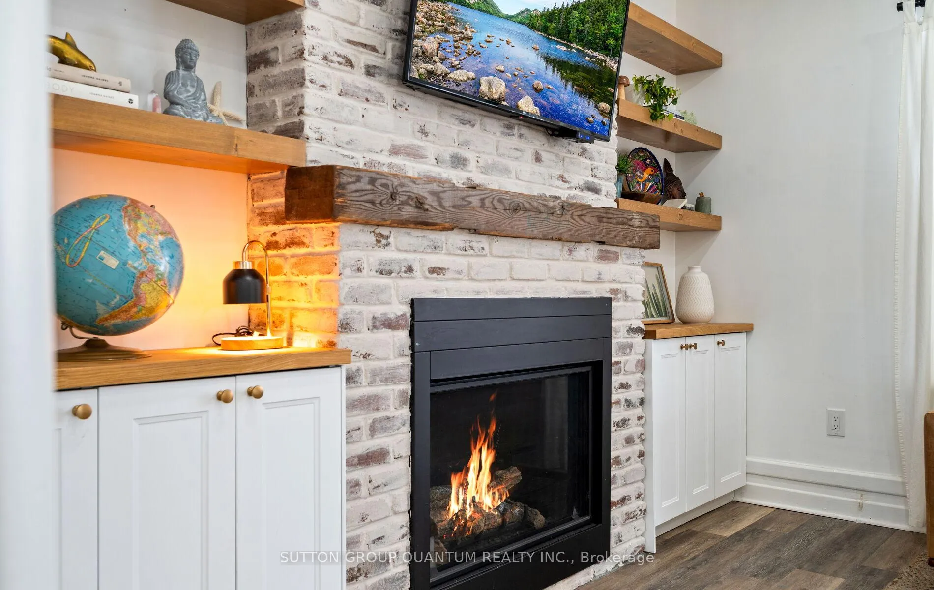 Photo 8 of 612 Main Street S, Norwich, Burgessville — HOMEH