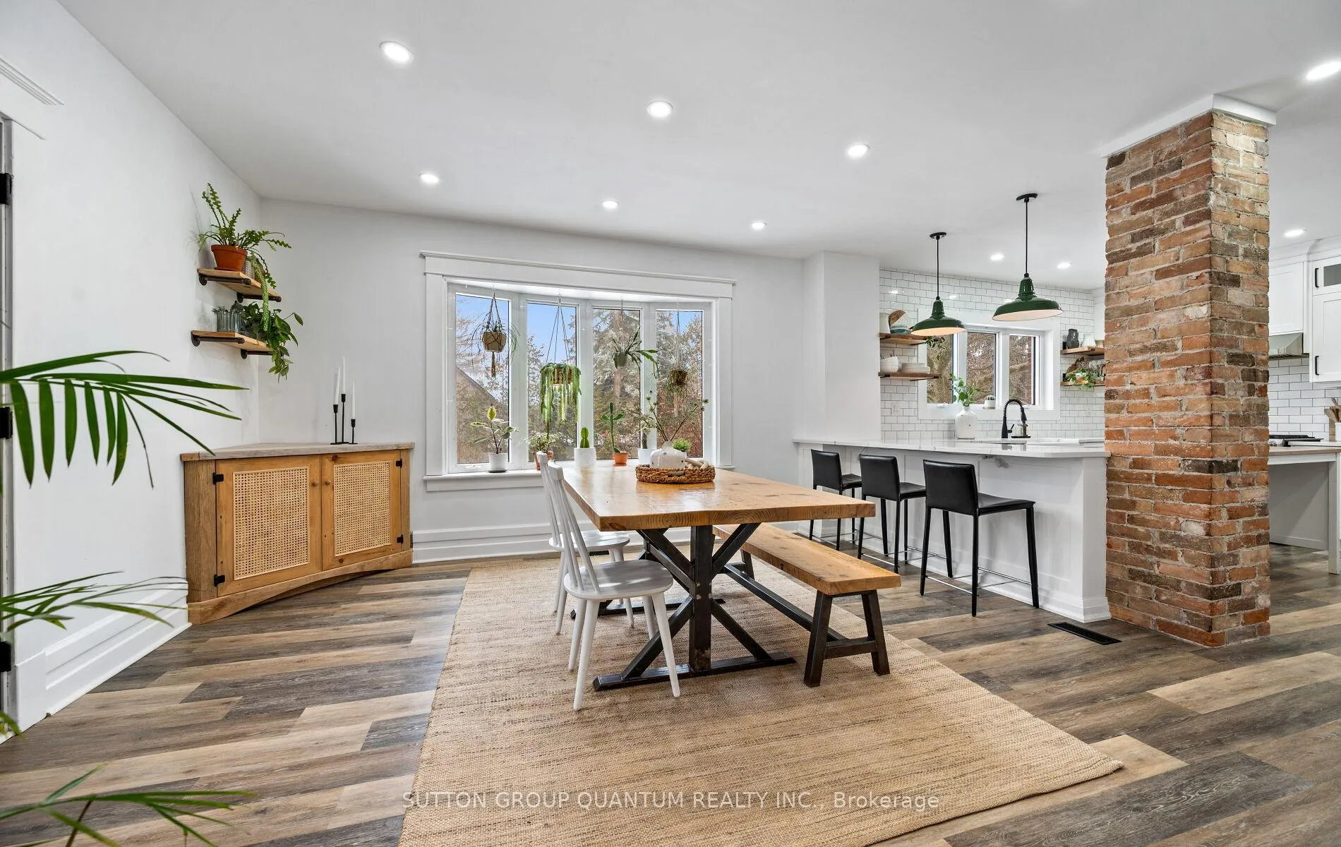 Photo 10 of 612 Main Street S, Norwich, Burgessville — HOMEH