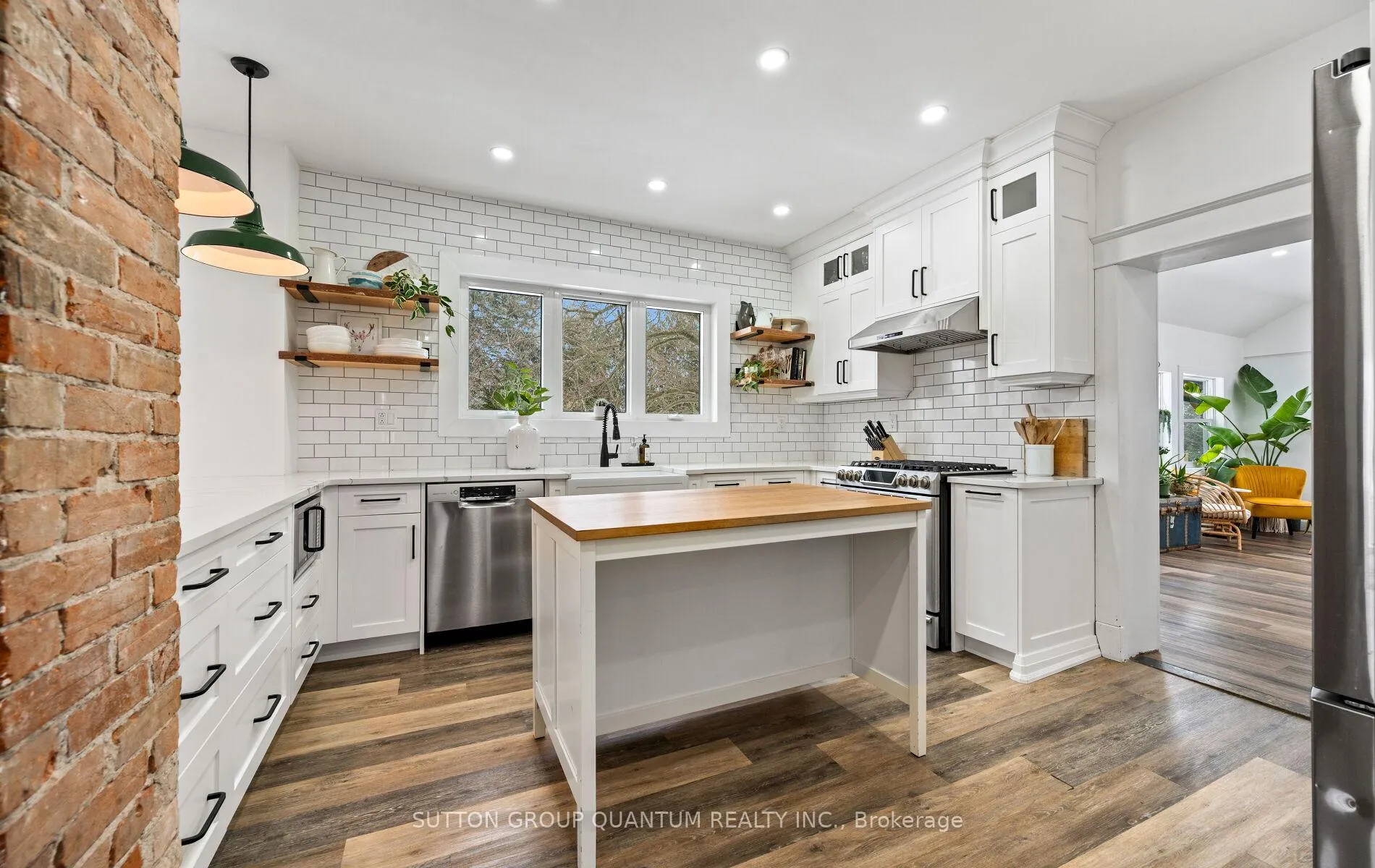 Photo 14 of 612 Main Street S, Norwich, Burgessville — HOMEH