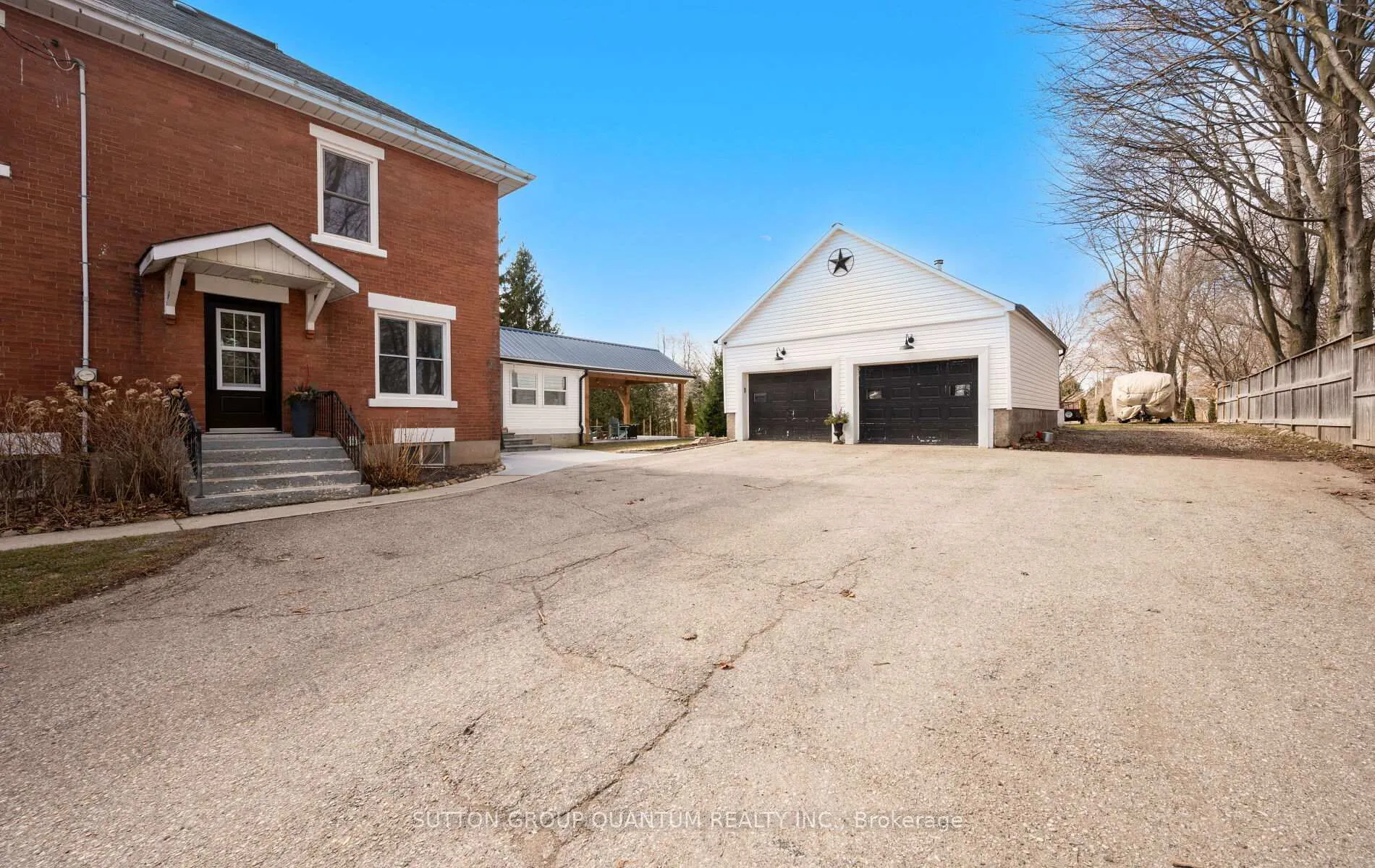 Photo 38 of 612 Main Street S, Norwich, Burgessville — HOMEH
