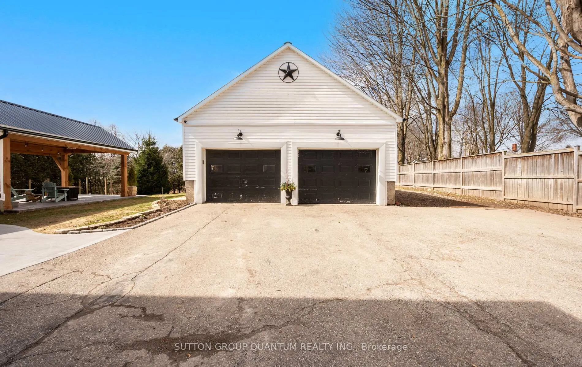 Photo 40 of 612 Main Street S, Norwich, Burgessville — HOMEH