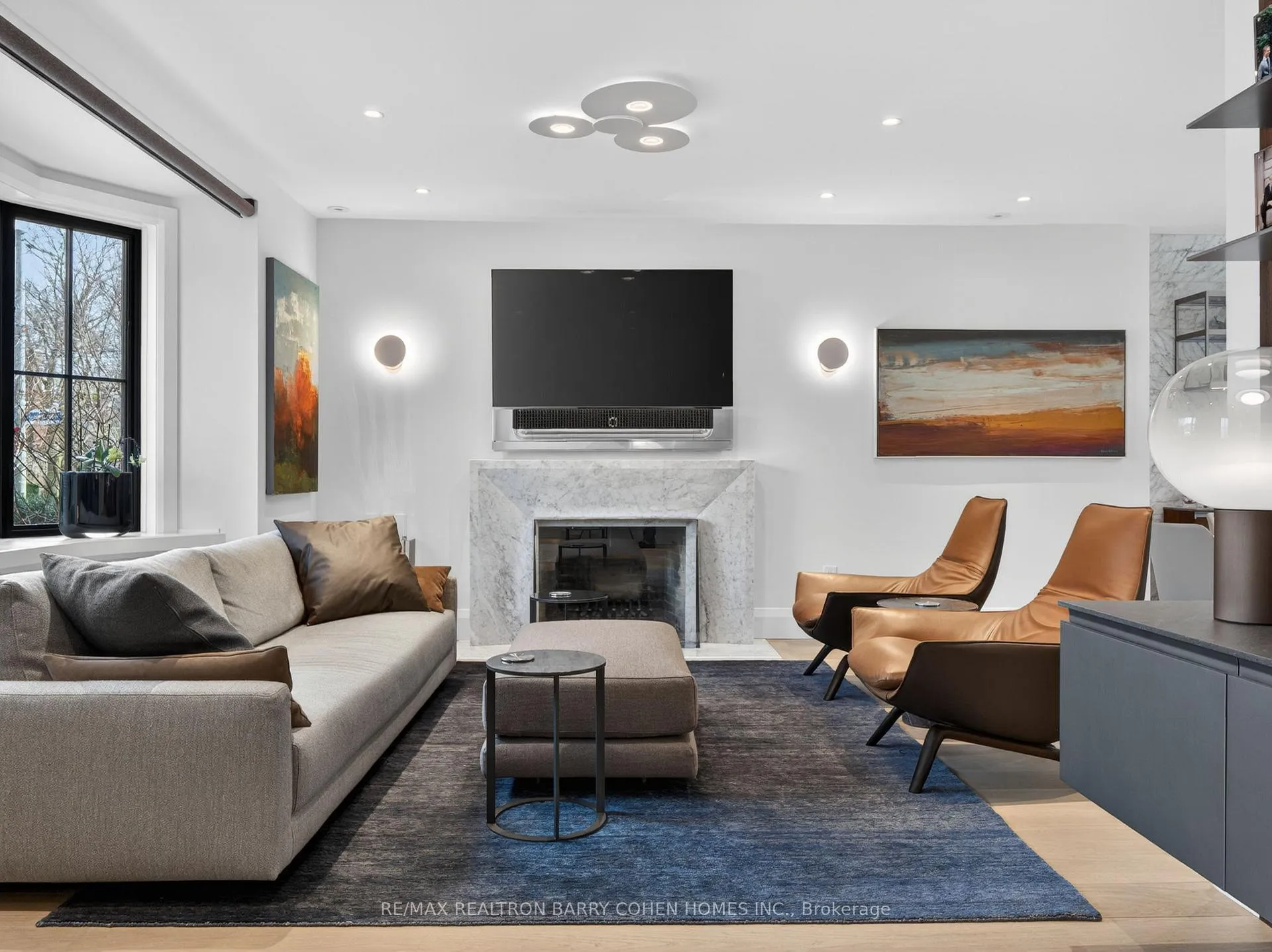 Photo 4 of 130 Mona Drive, Toronto, Lawrence Park South — HOMEH