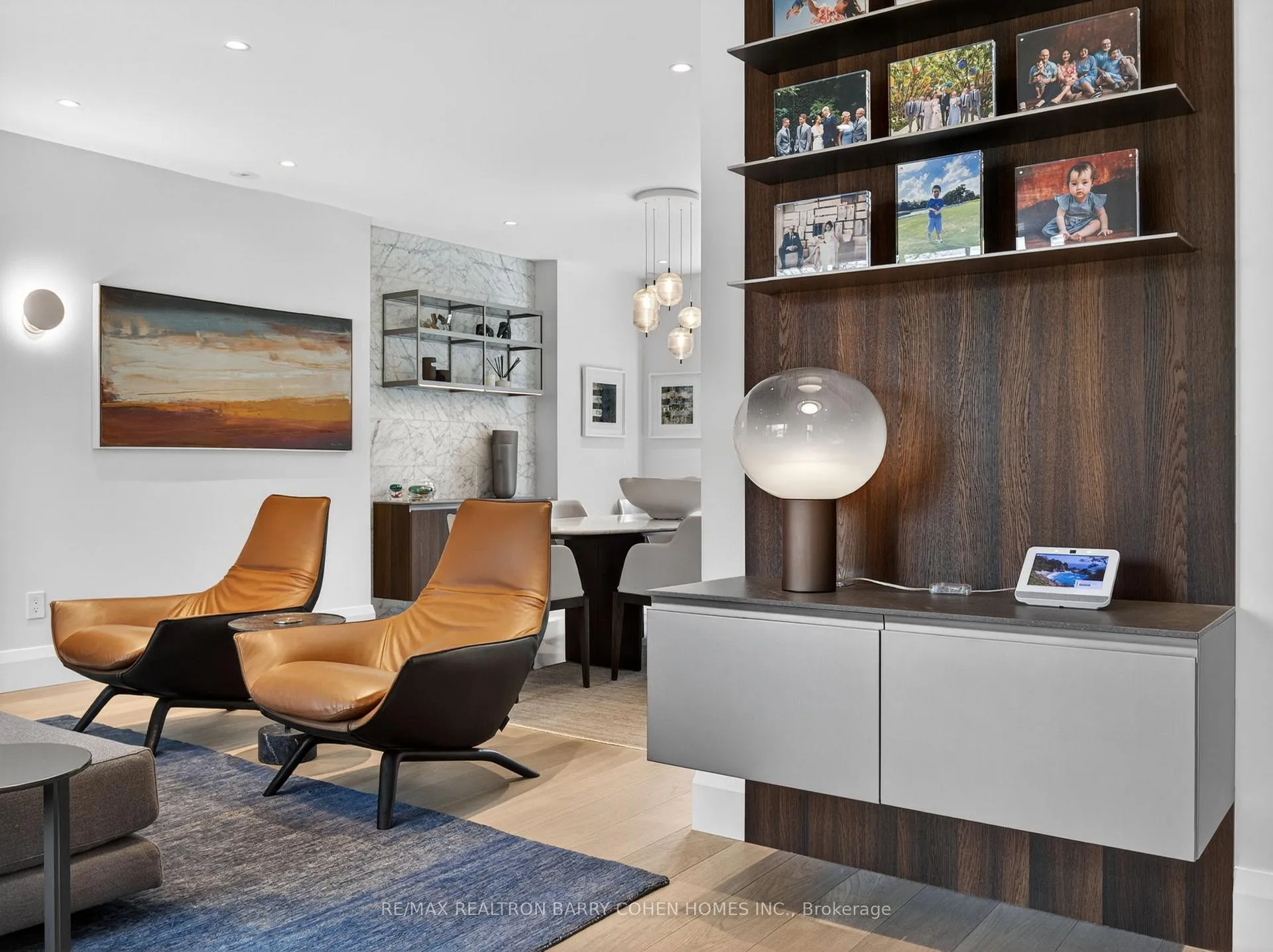 Photo 5 of 130 Mona Drive, Toronto, Lawrence Park South — HOMEH