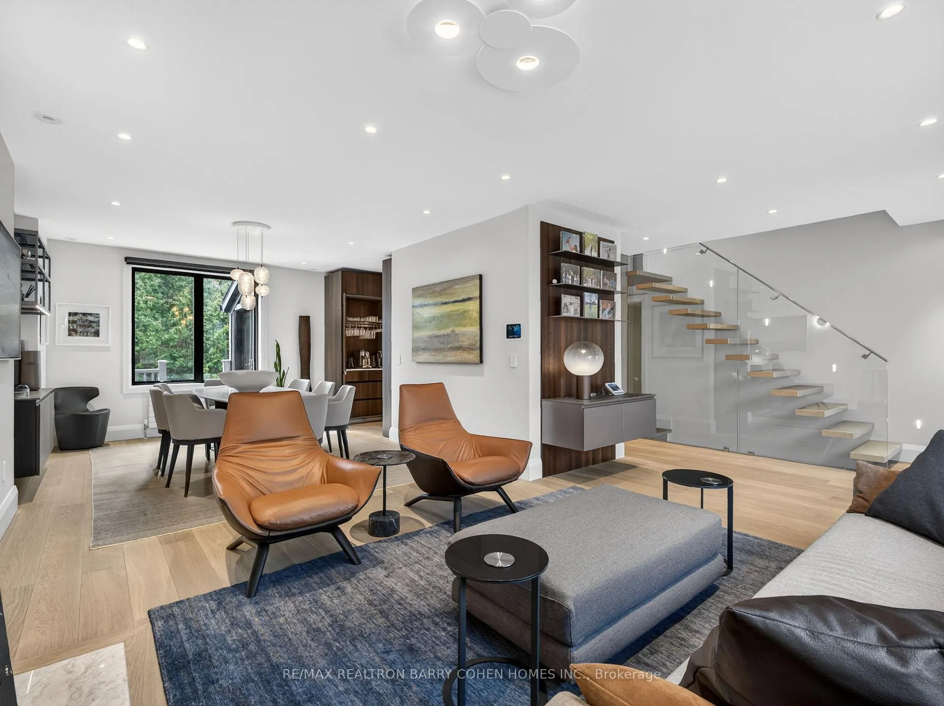 Photo 7 of 130 Mona Drive, Toronto, Lawrence Park South — HOMEH