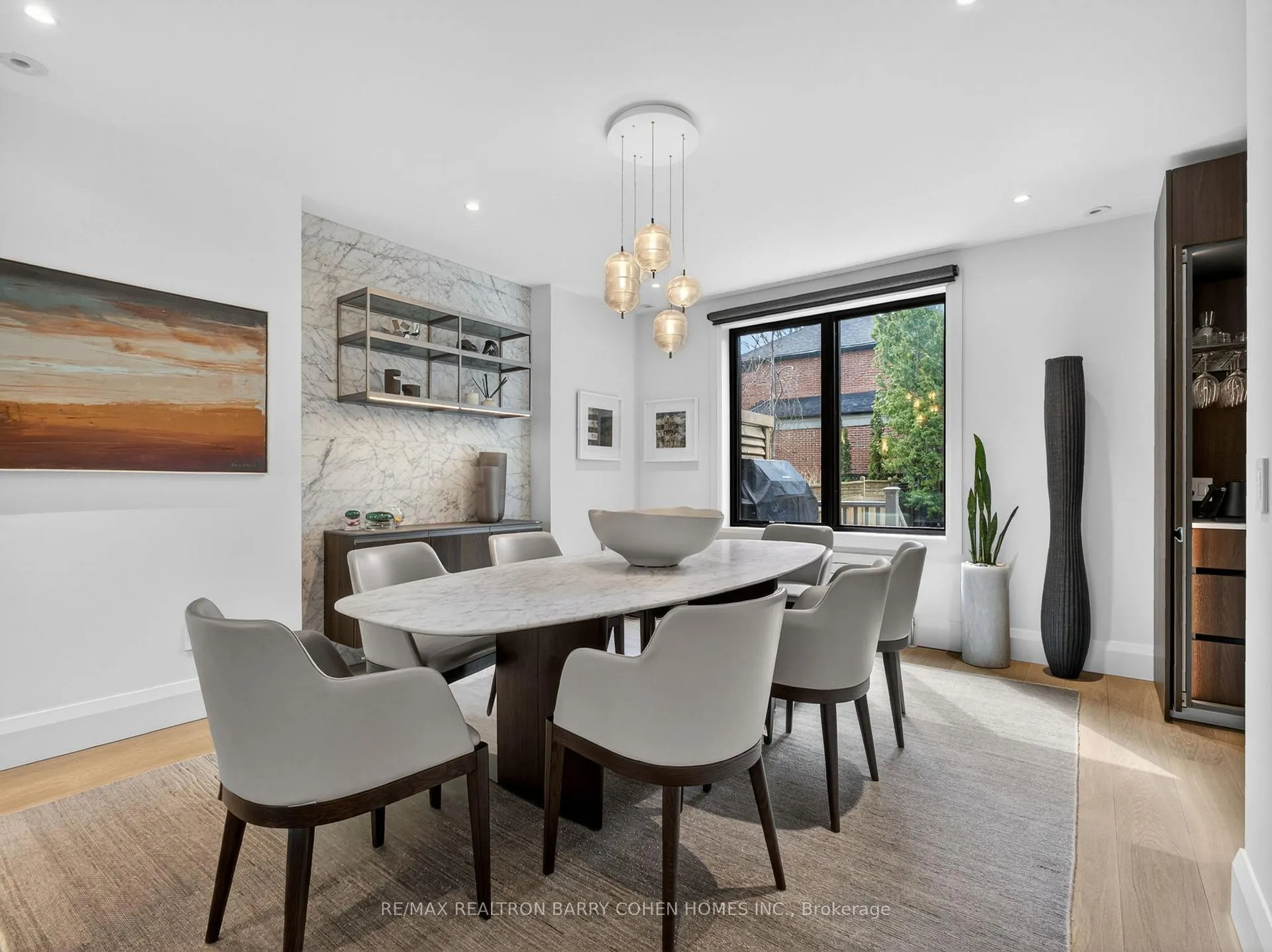 Photo 8 of 130 Mona Drive, Toronto, Lawrence Park South — HOMEH