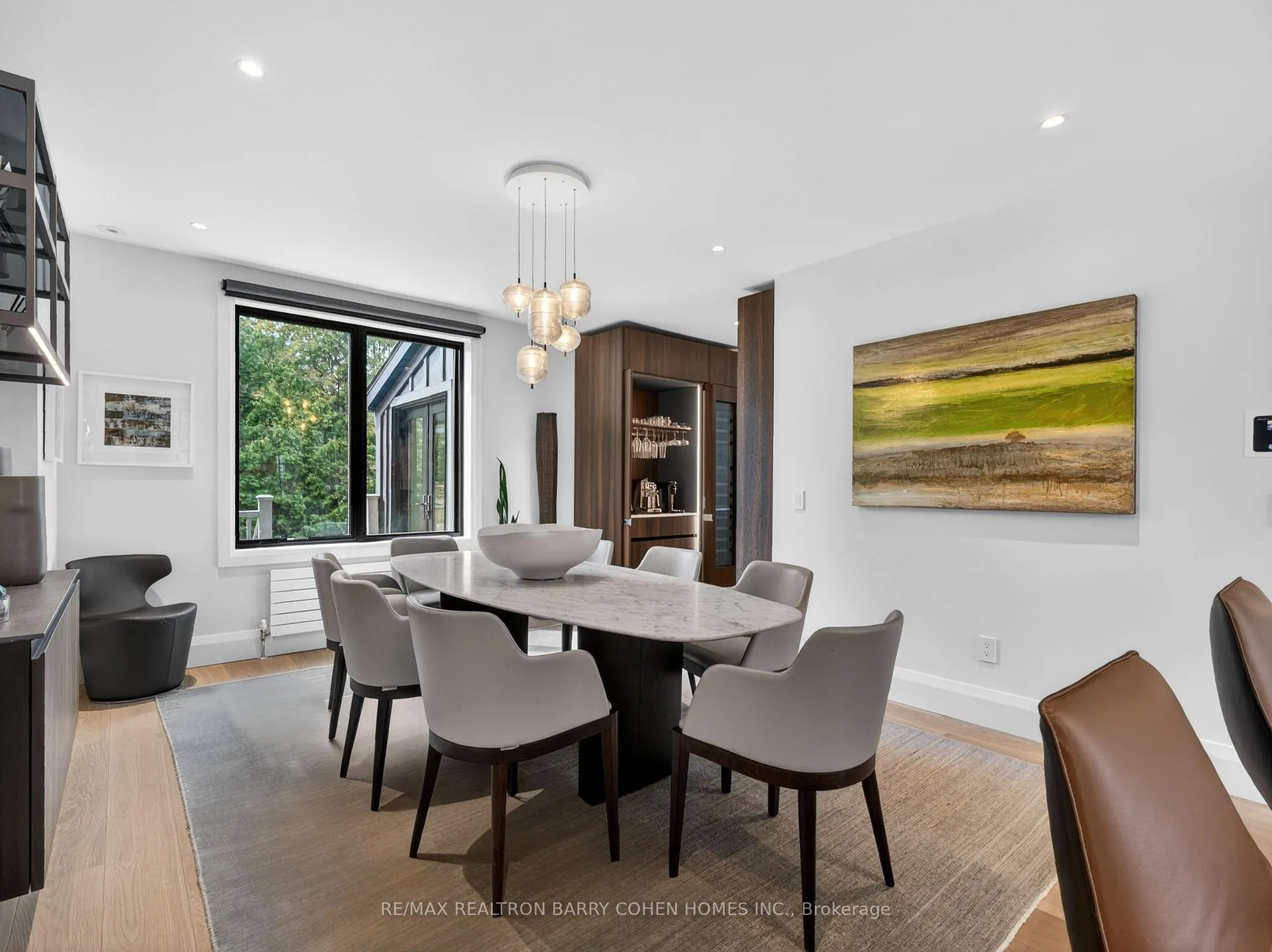 Photo 9 of 130 Mona Drive, Toronto, Lawrence Park South — HOMEH