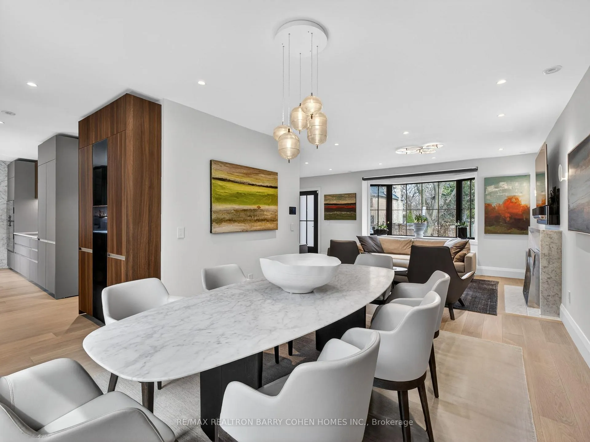 Photo 10 of 130 Mona Drive, Toronto, Lawrence Park South — HOMEH