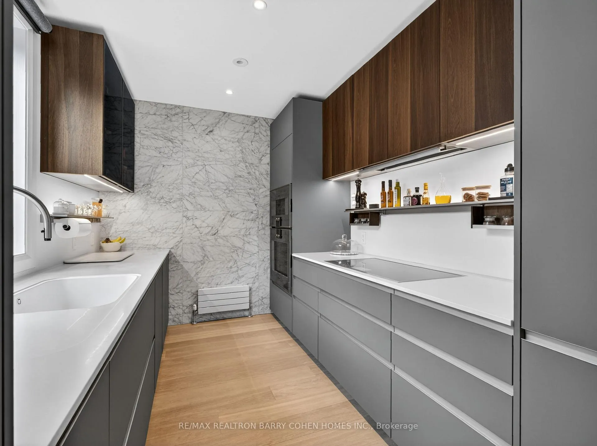Photo 12 of 130 Mona Drive, Toronto, Lawrence Park South — HOMEH