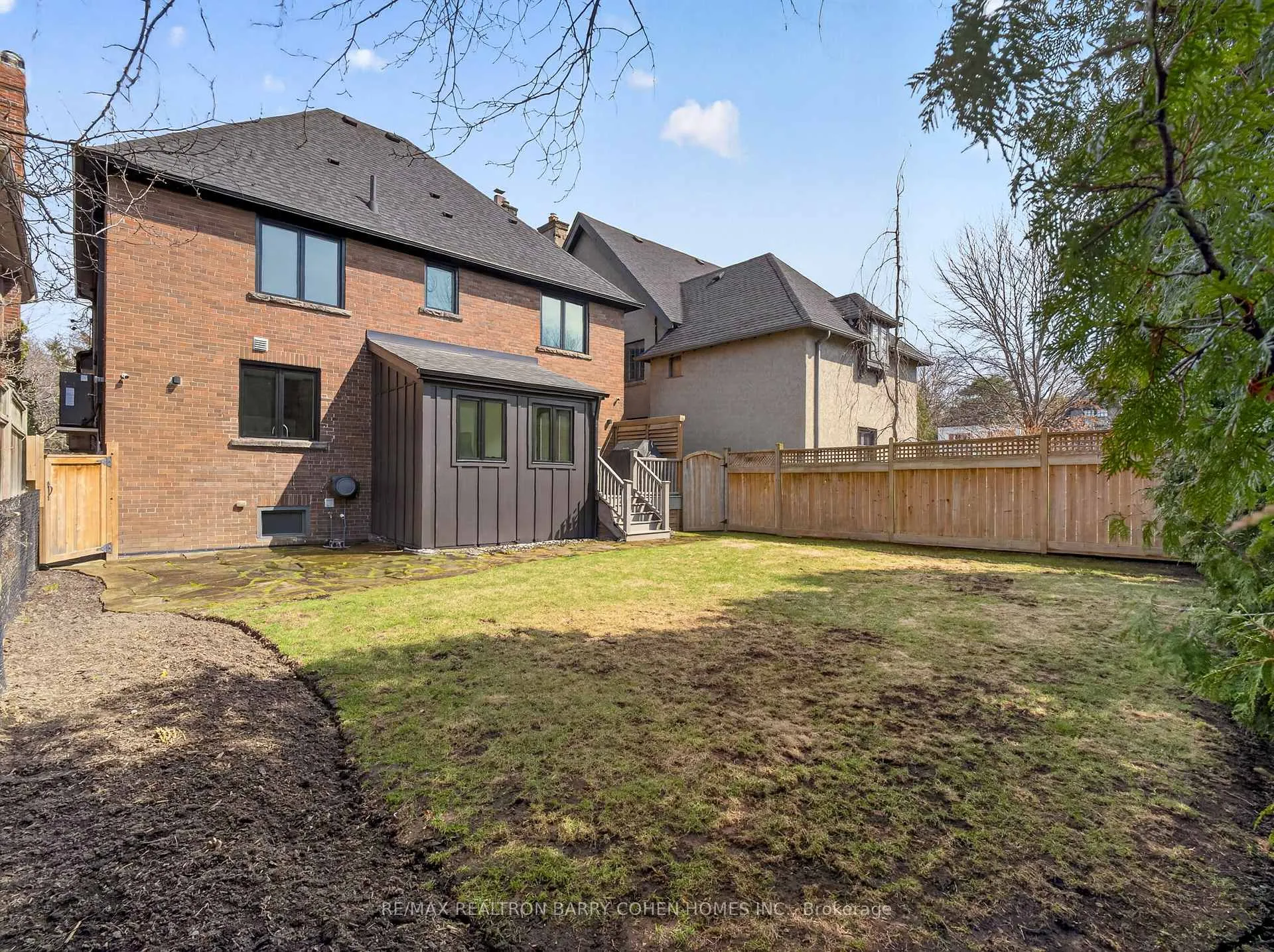 Photo 36 of 130 Mona Drive, Toronto, Lawrence Park South — HOMEH