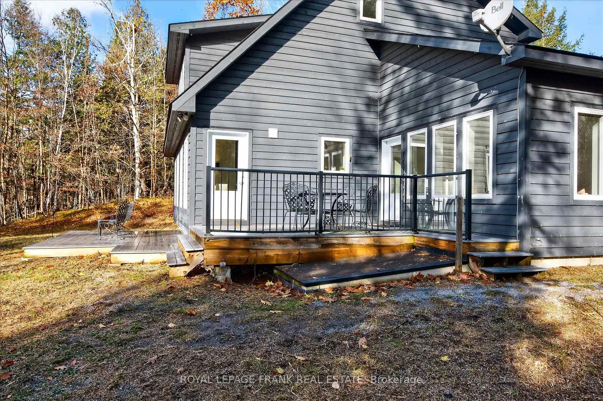 Photo 5 of 299 Fire Route 10A, North Kawartha — HOMEH