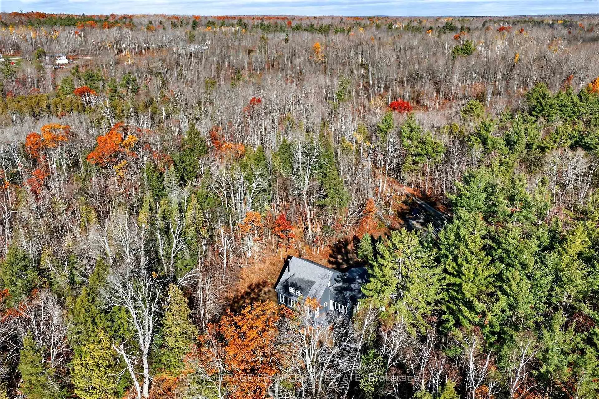 Photo 41 of 299 Fire Route 10A, North Kawartha — HOMEH