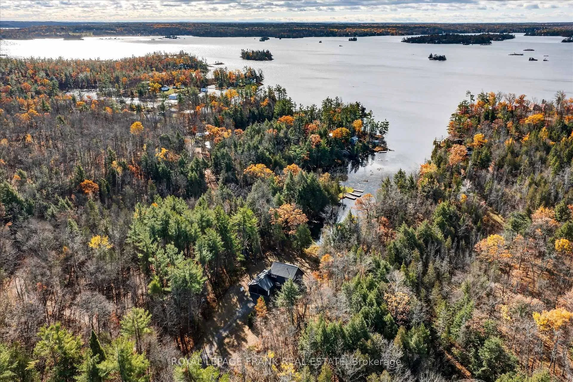 Photo 43 of 299 Fire Route 10A, North Kawartha — HOMEH