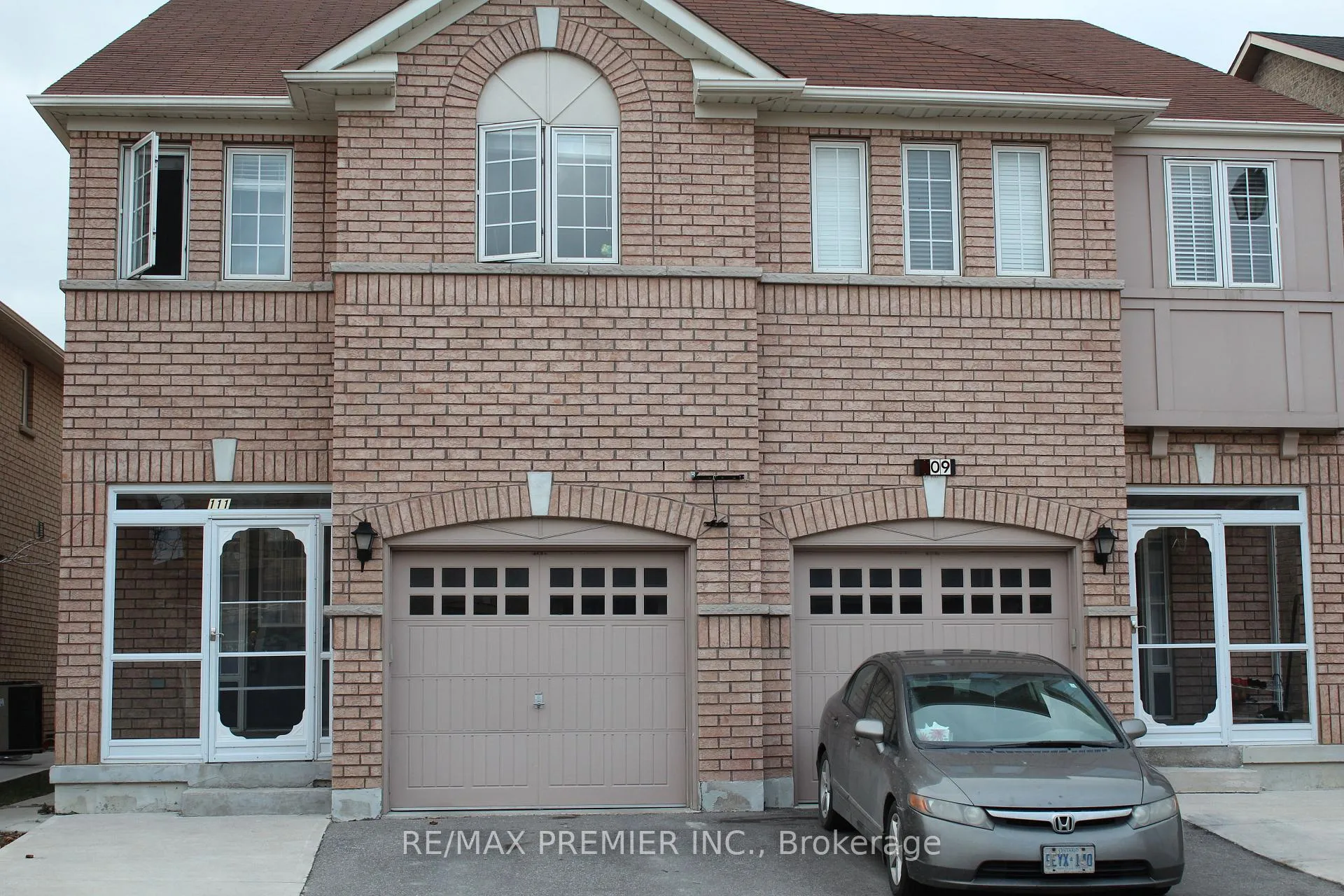 Photo 1 of Unit Main Fl, 111 Crystalview Crescent, Brampton, Bram East — HOMEH