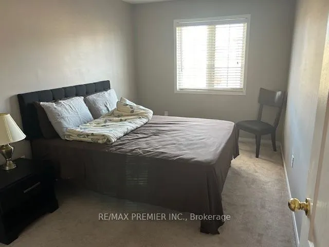 Photo 10 of Unit Main Fl, 111 Crystalview Crescent, Brampton, Bram East — HOMEH