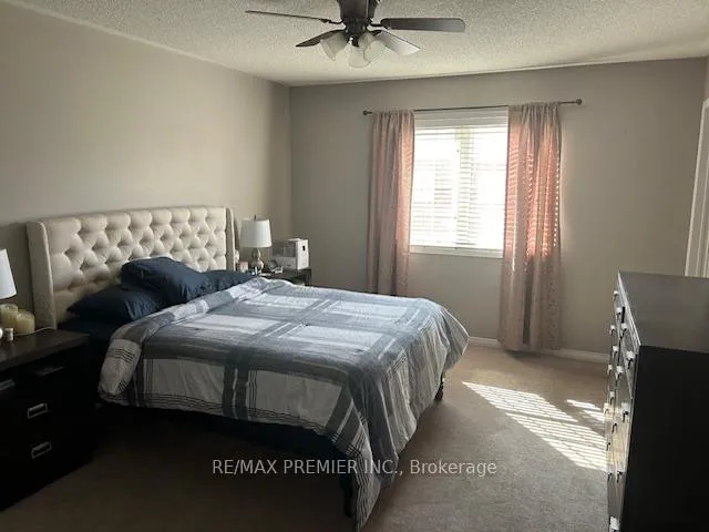 Photo 12 of Unit Main Fl, 111 Crystalview Crescent, Brampton, Bram East — HOMEH