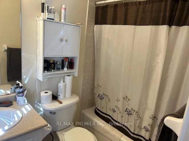 Photo 15 of Unit Main Fl, 111 Crystalview Crescent, Brampton, Bram East — HOMEH
