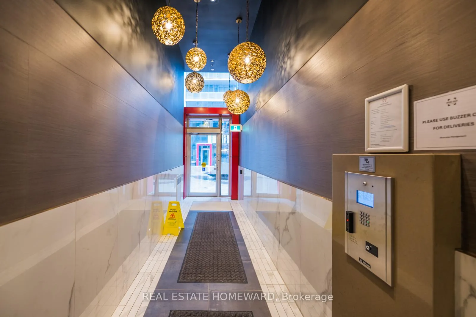Photo 2 of Unit Suite 704, 25 Baseball Place, Toronto, South Riverdale — HOMEH