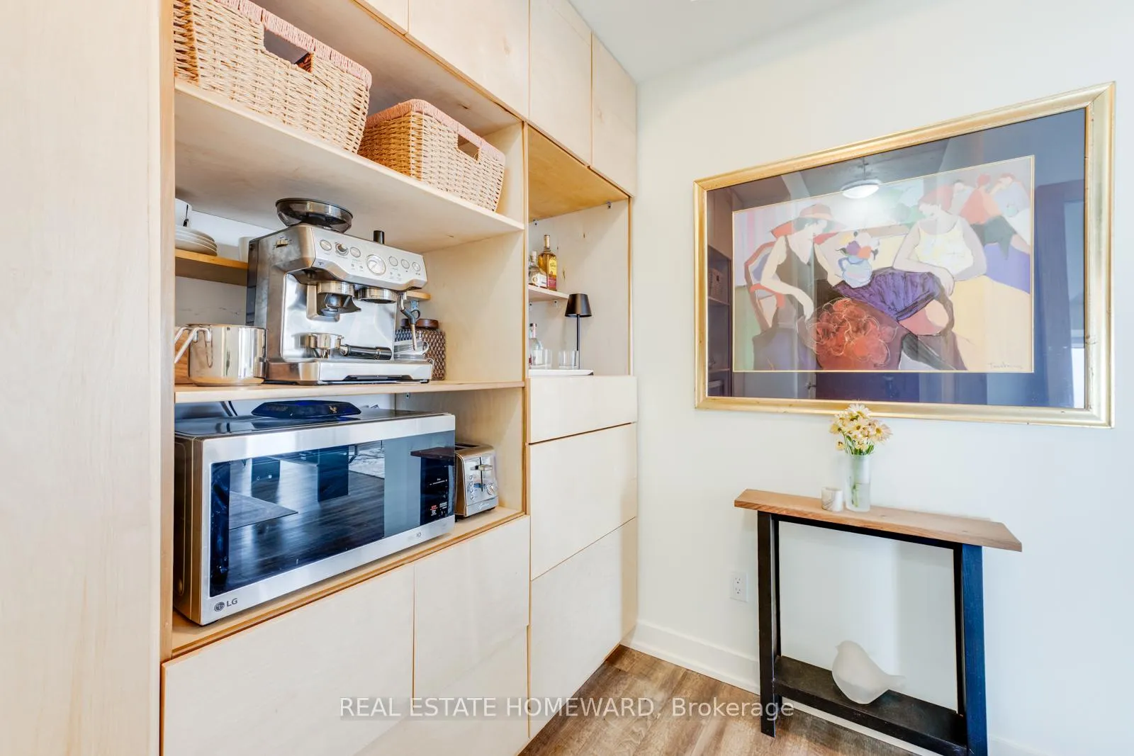 Photo 9 of Unit Suite 704, 25 Baseball Place, Toronto, South Riverdale — HOMEH
