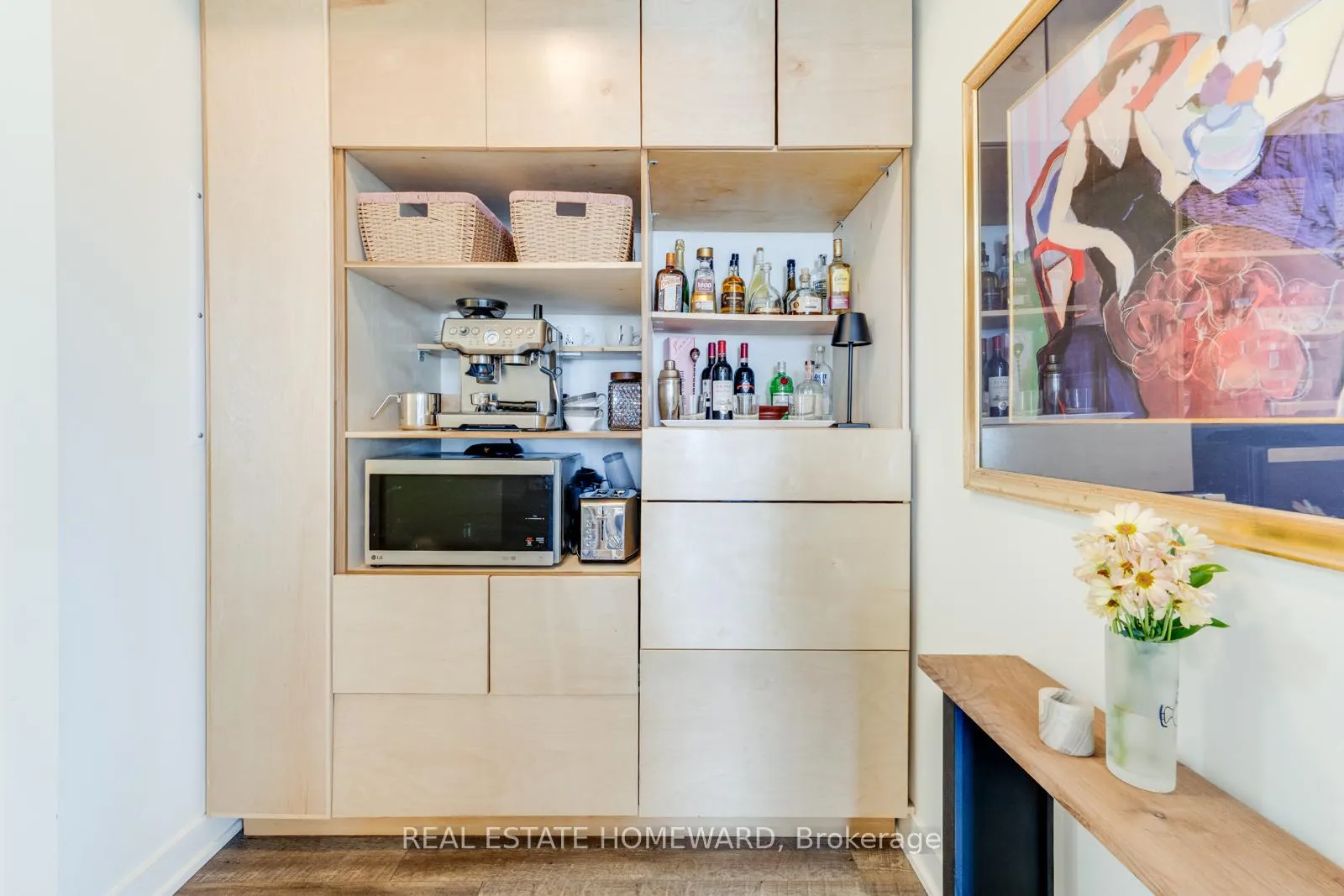 Photo 10 of Unit Suite 704, 25 Baseball Place, Toronto, South Riverdale — HOMEH