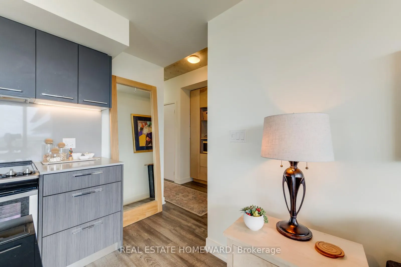 Photo 15 of Unit Suite 704, 25 Baseball Place, Toronto, South Riverdale — HOMEH
