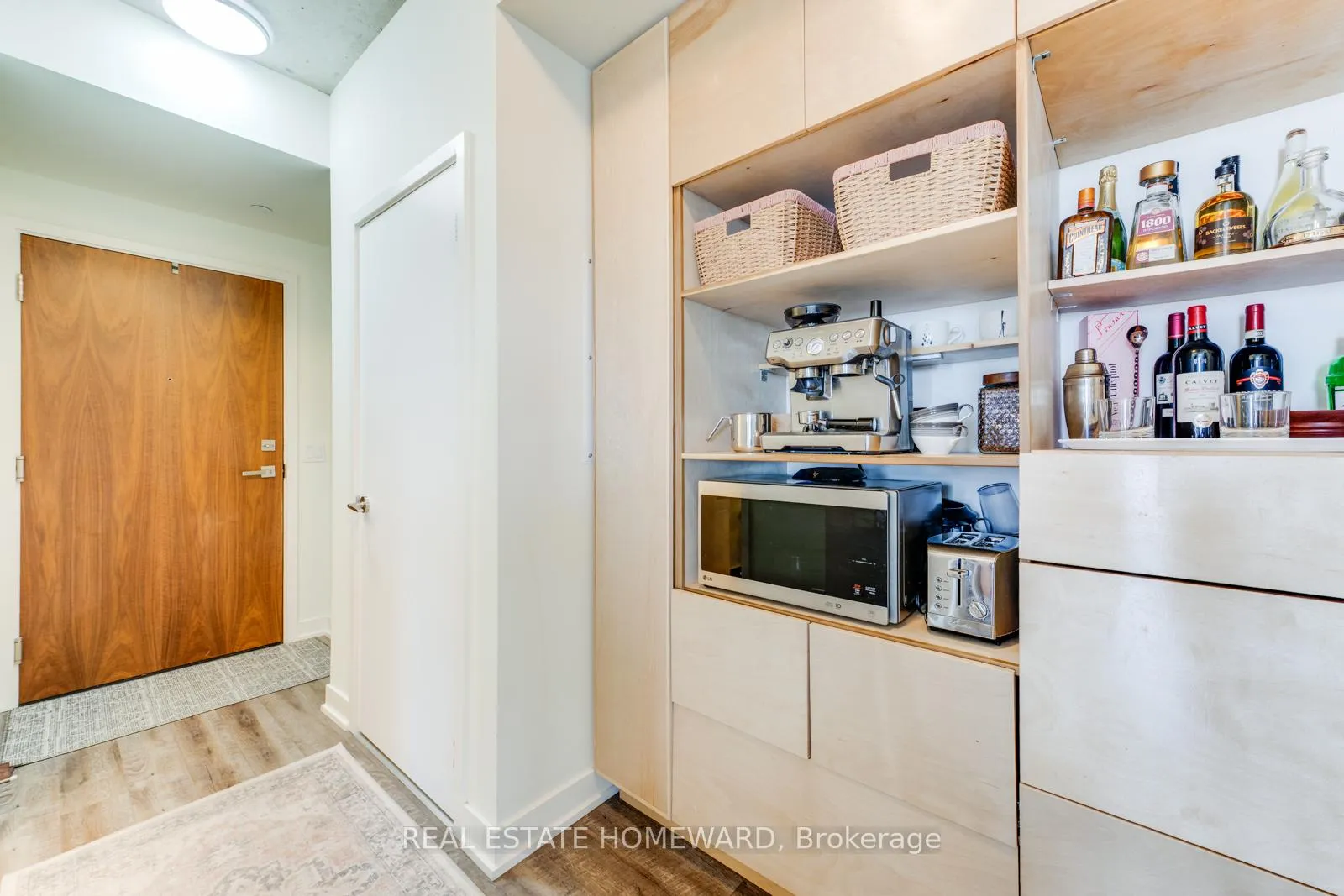 Photo 16 of Unit Suite 704, 25 Baseball Place, Toronto, South Riverdale — HOMEH