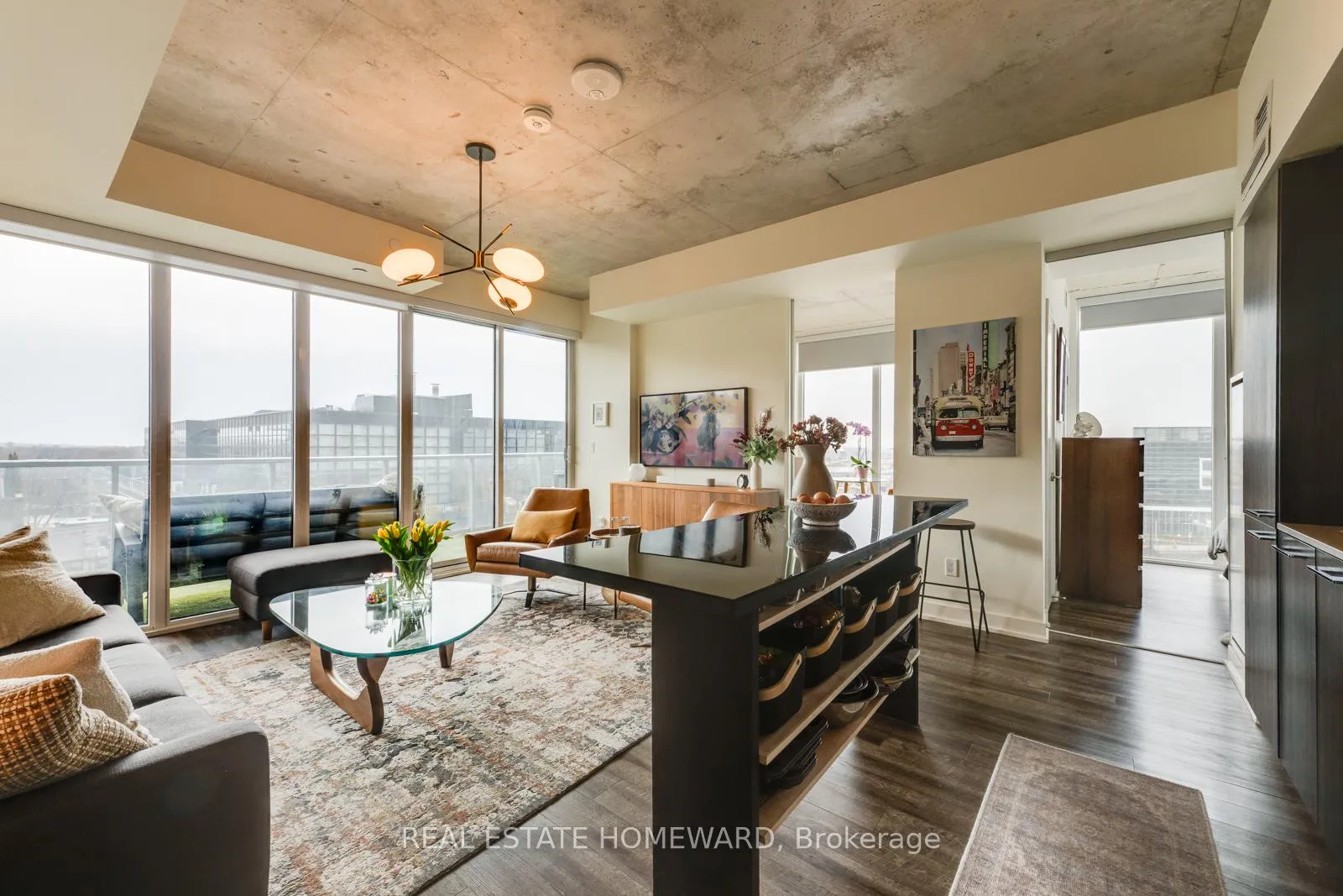 Photo 18 of Unit Suite 704, 25 Baseball Place, Toronto, South Riverdale — HOMEH